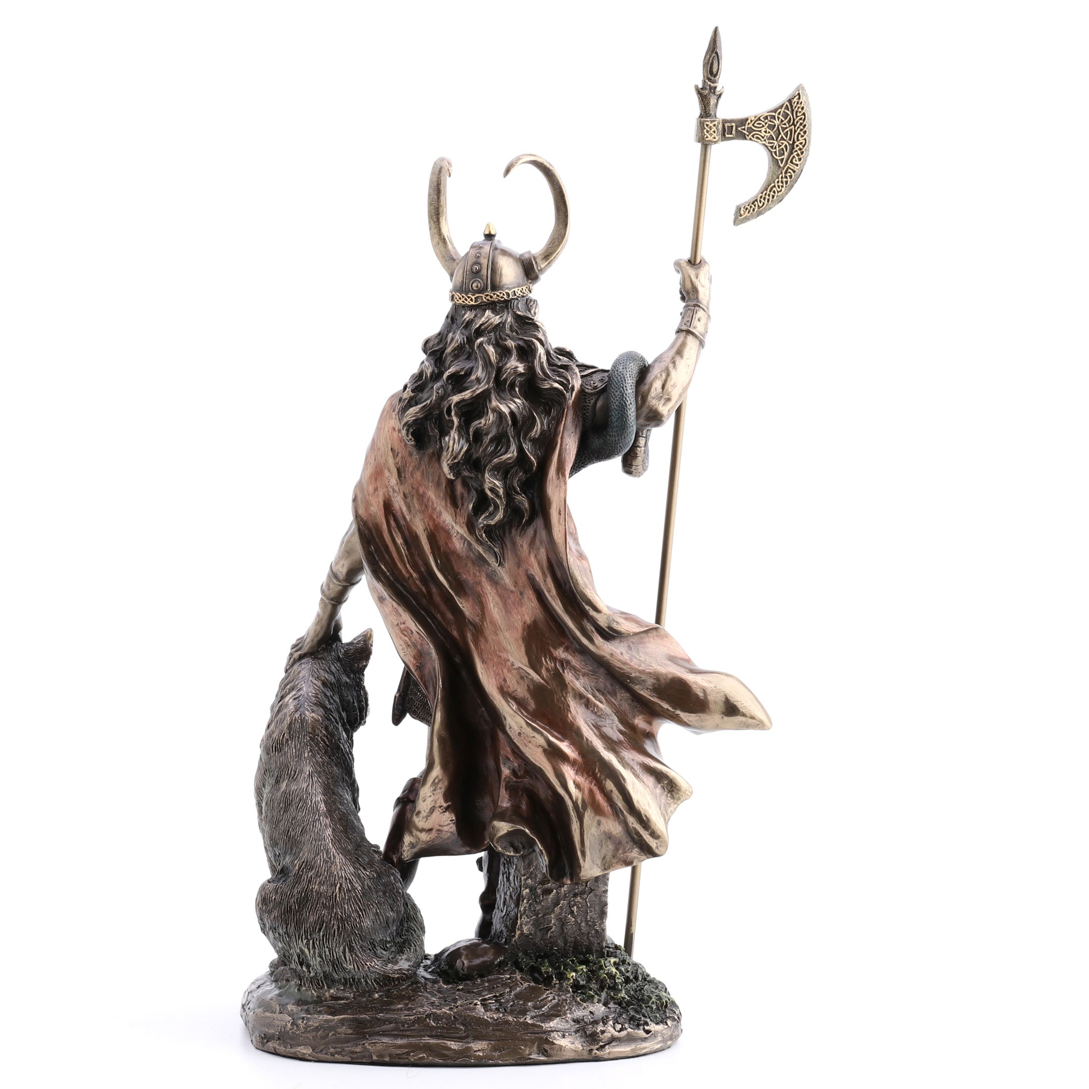 Norse God Loki