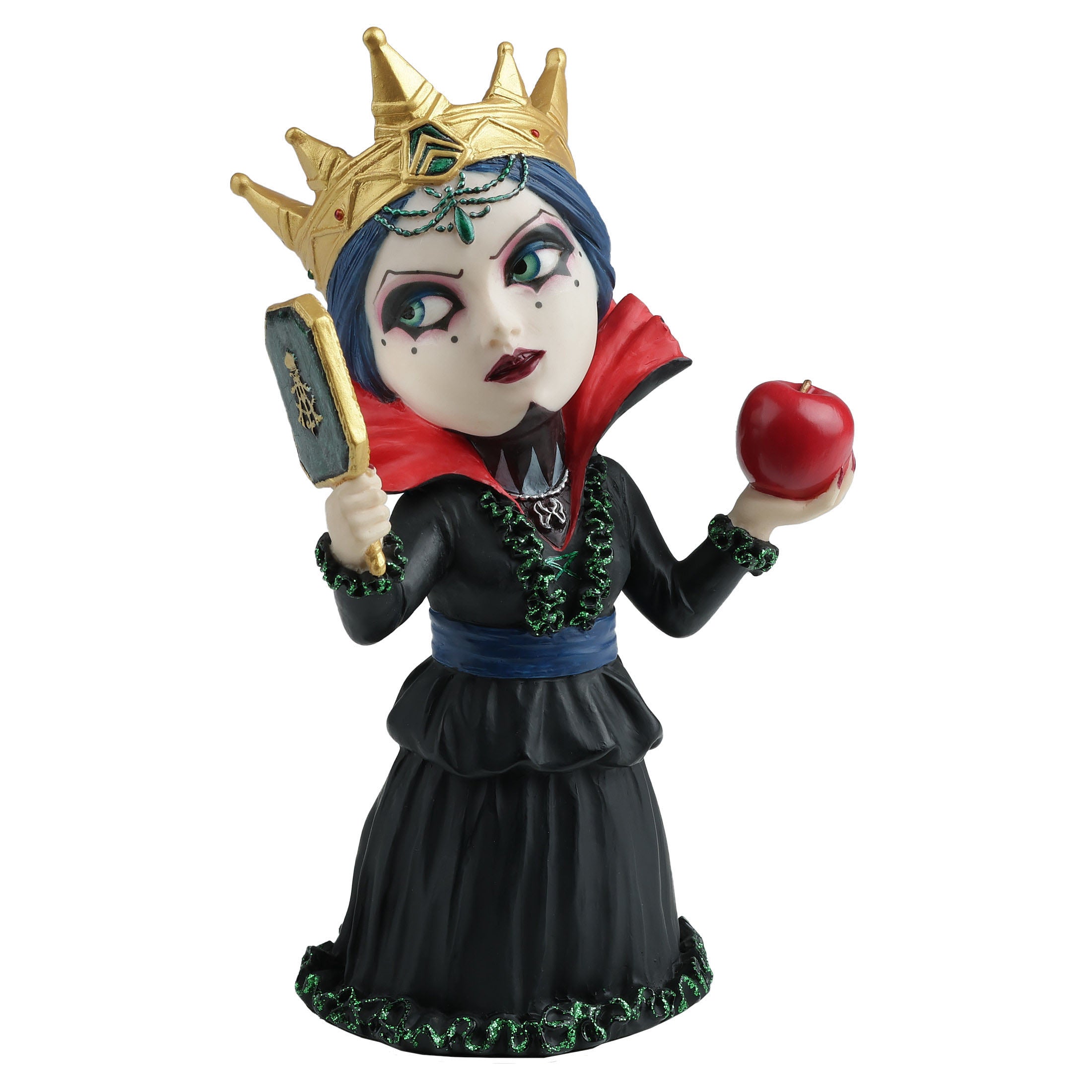 Cosplay Kids Evil Queen