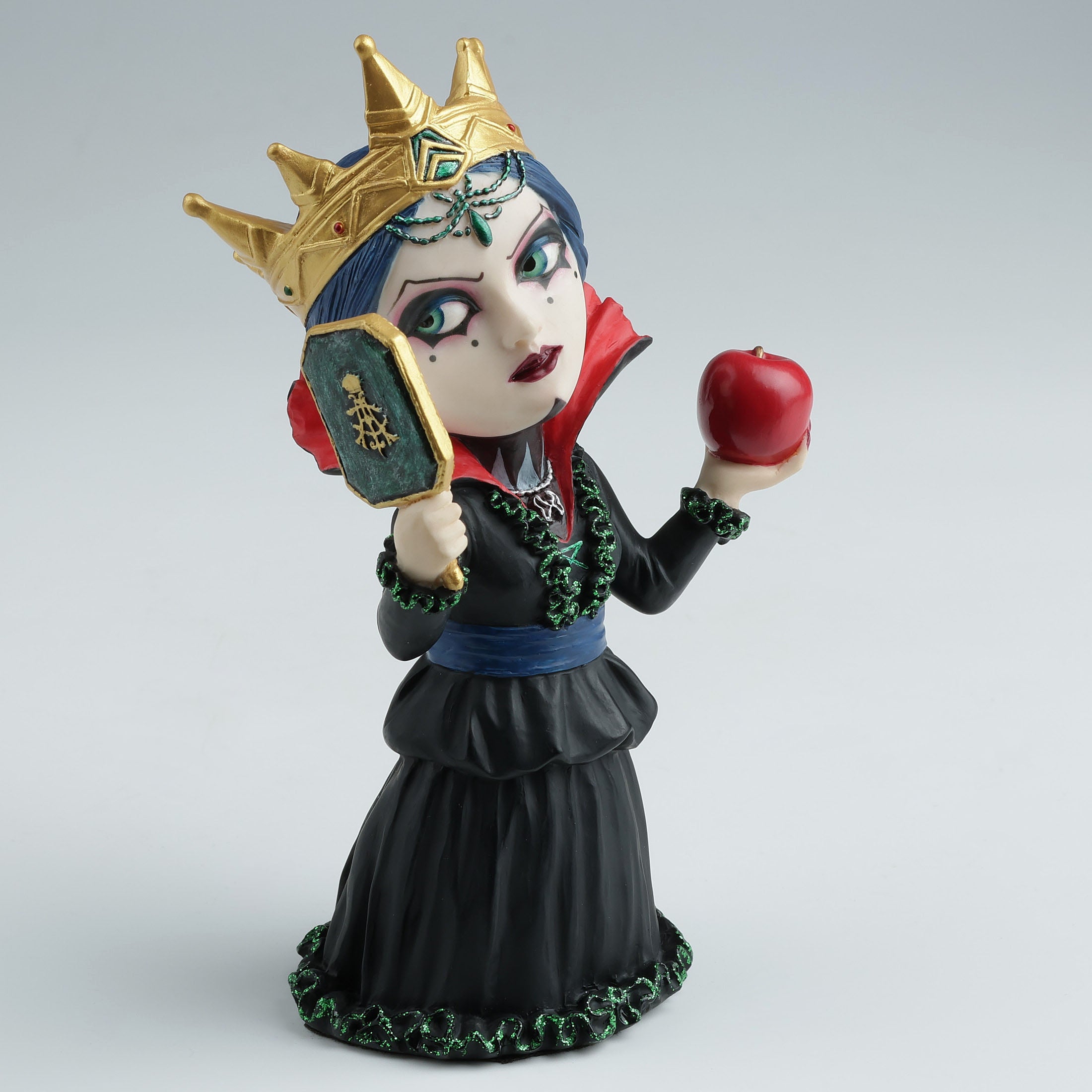 Cosplay Kids Evil Queen