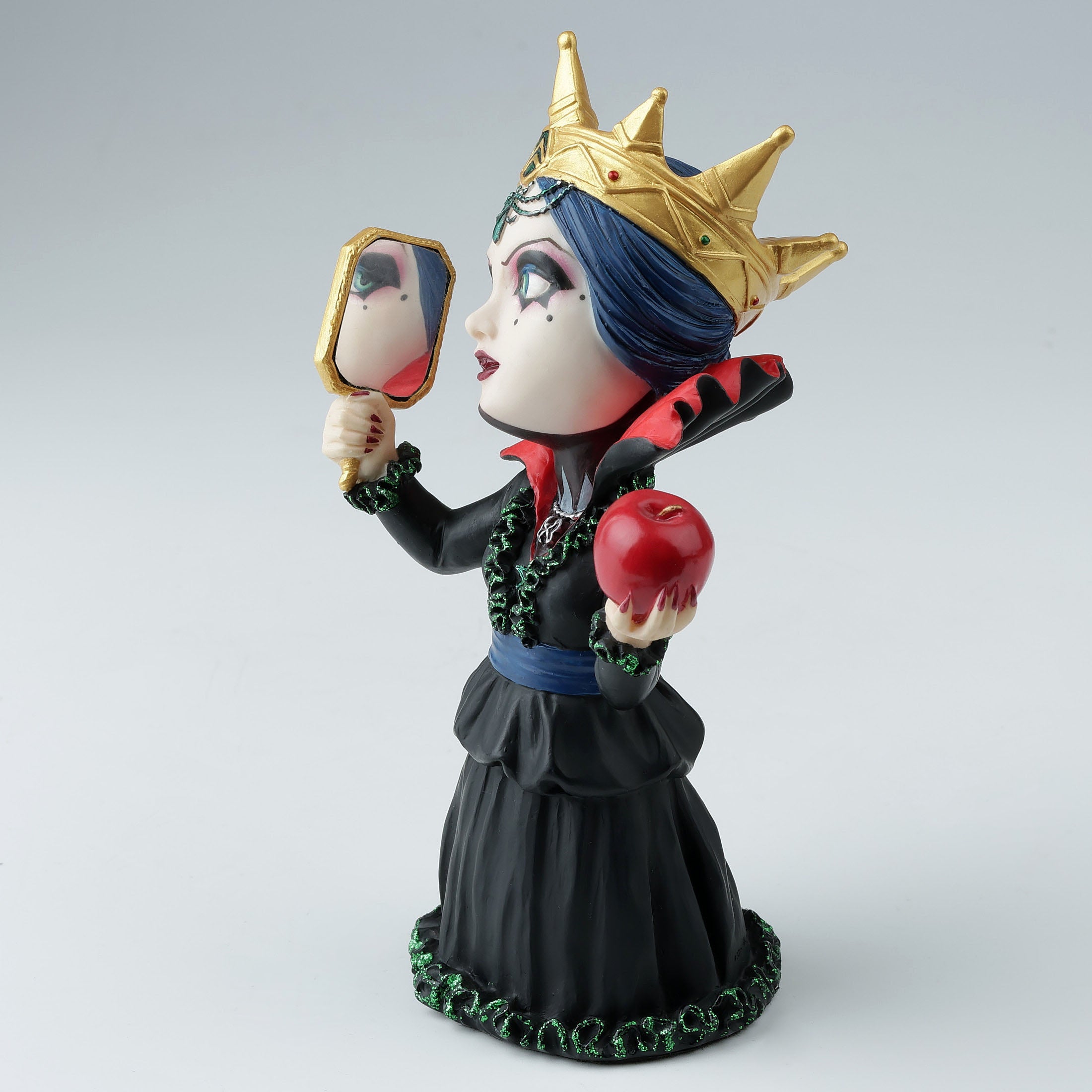 Cosplay Kids Evil Queen