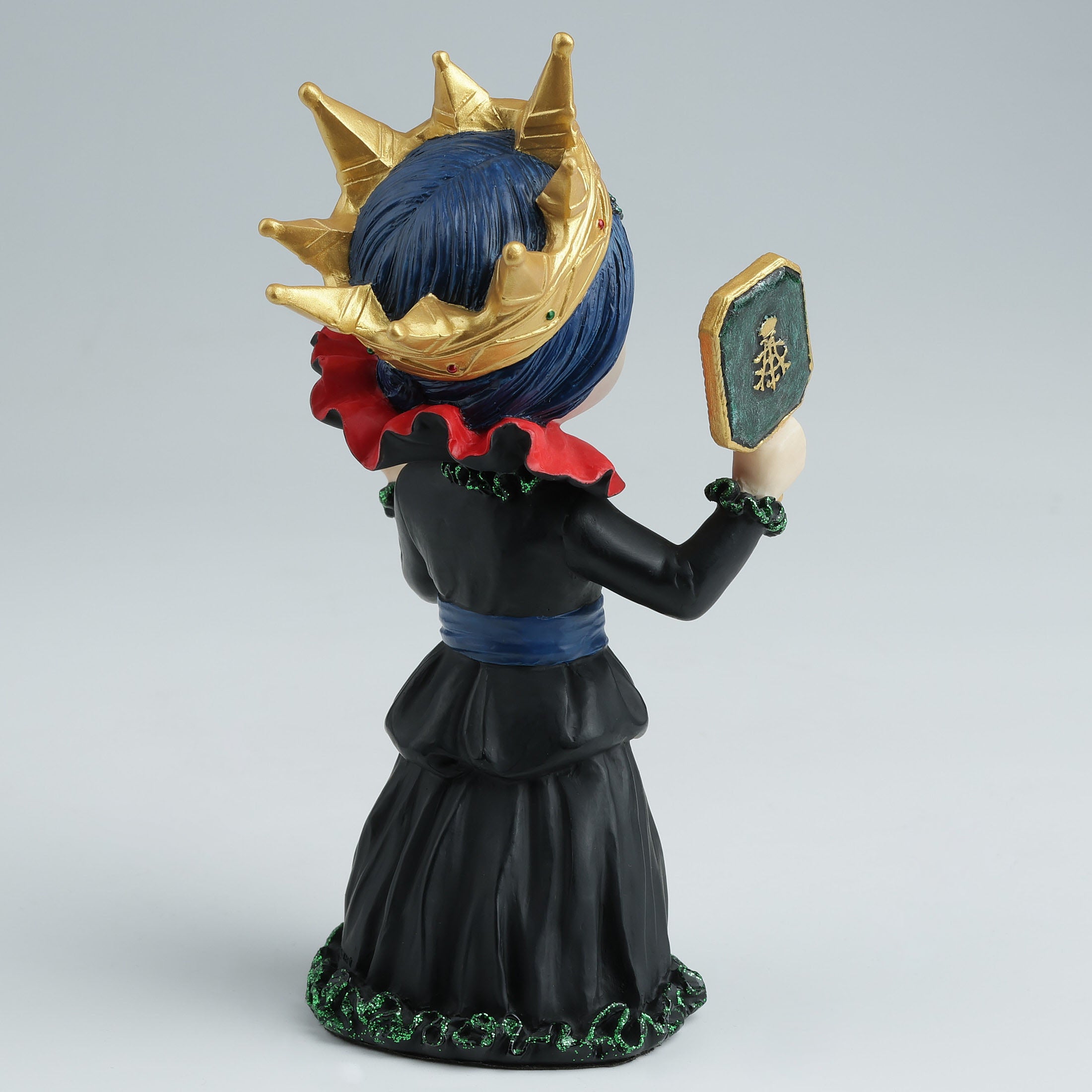 Cosplay Kids Evil Queen