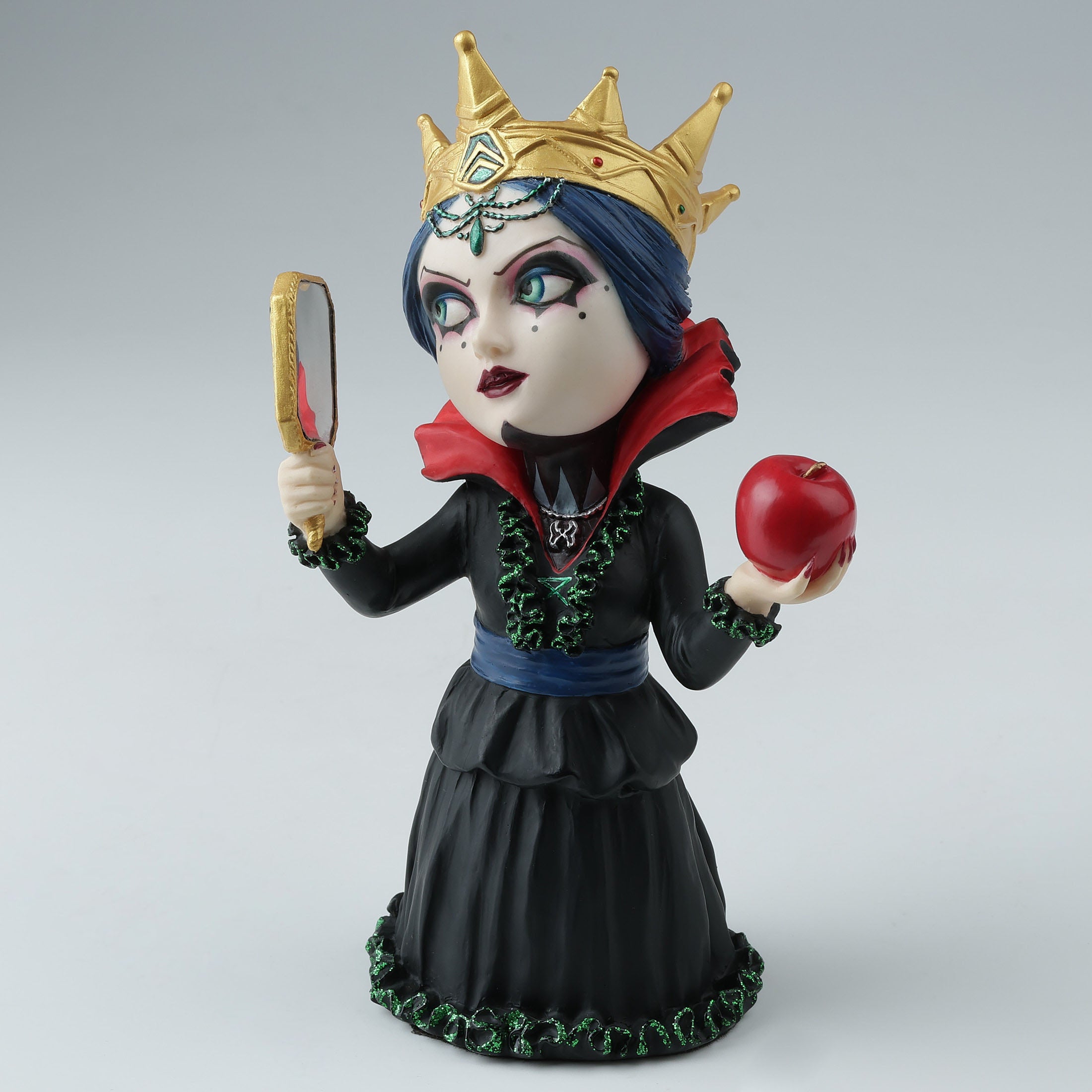 Cosplay Kids Evil Queen