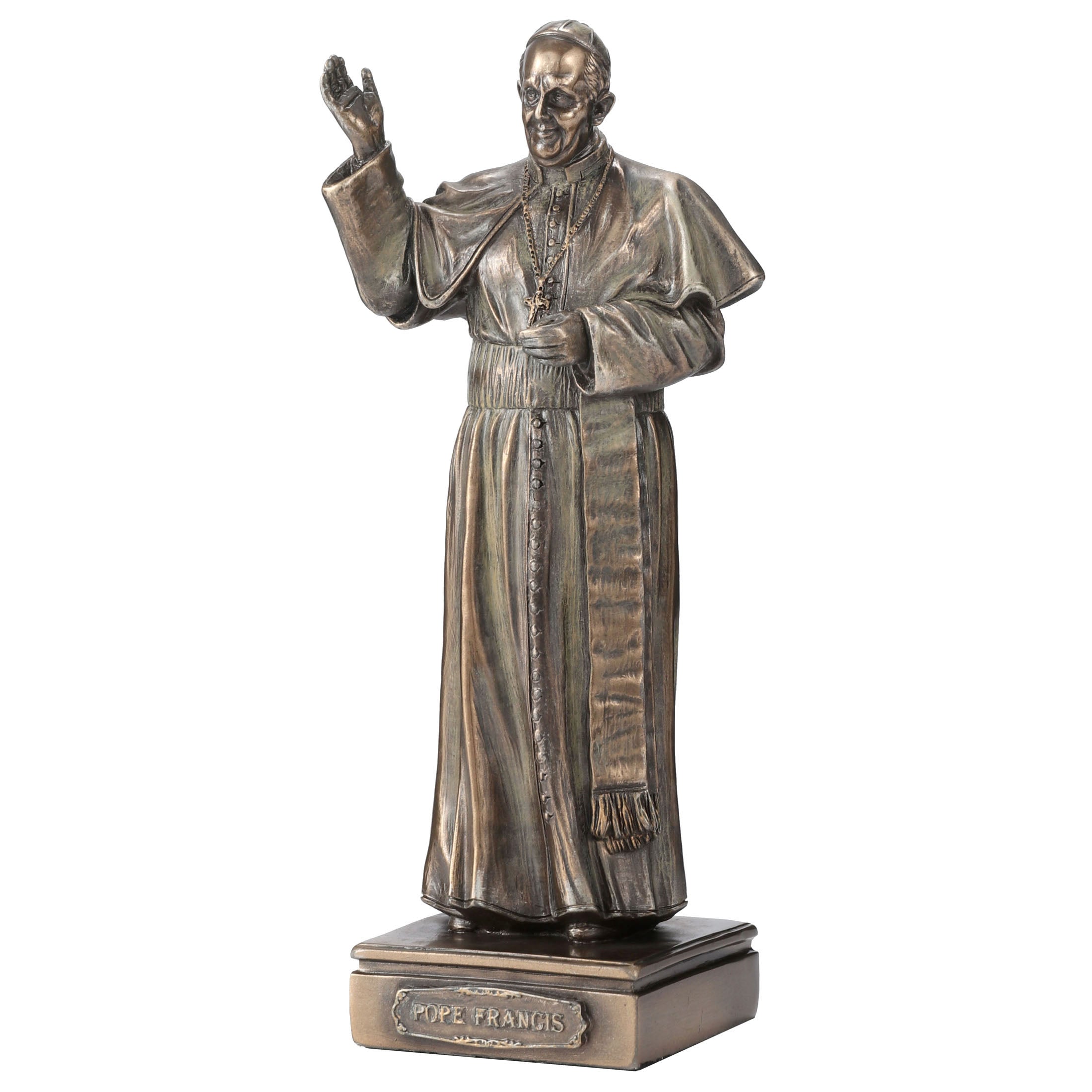 Pope Francis