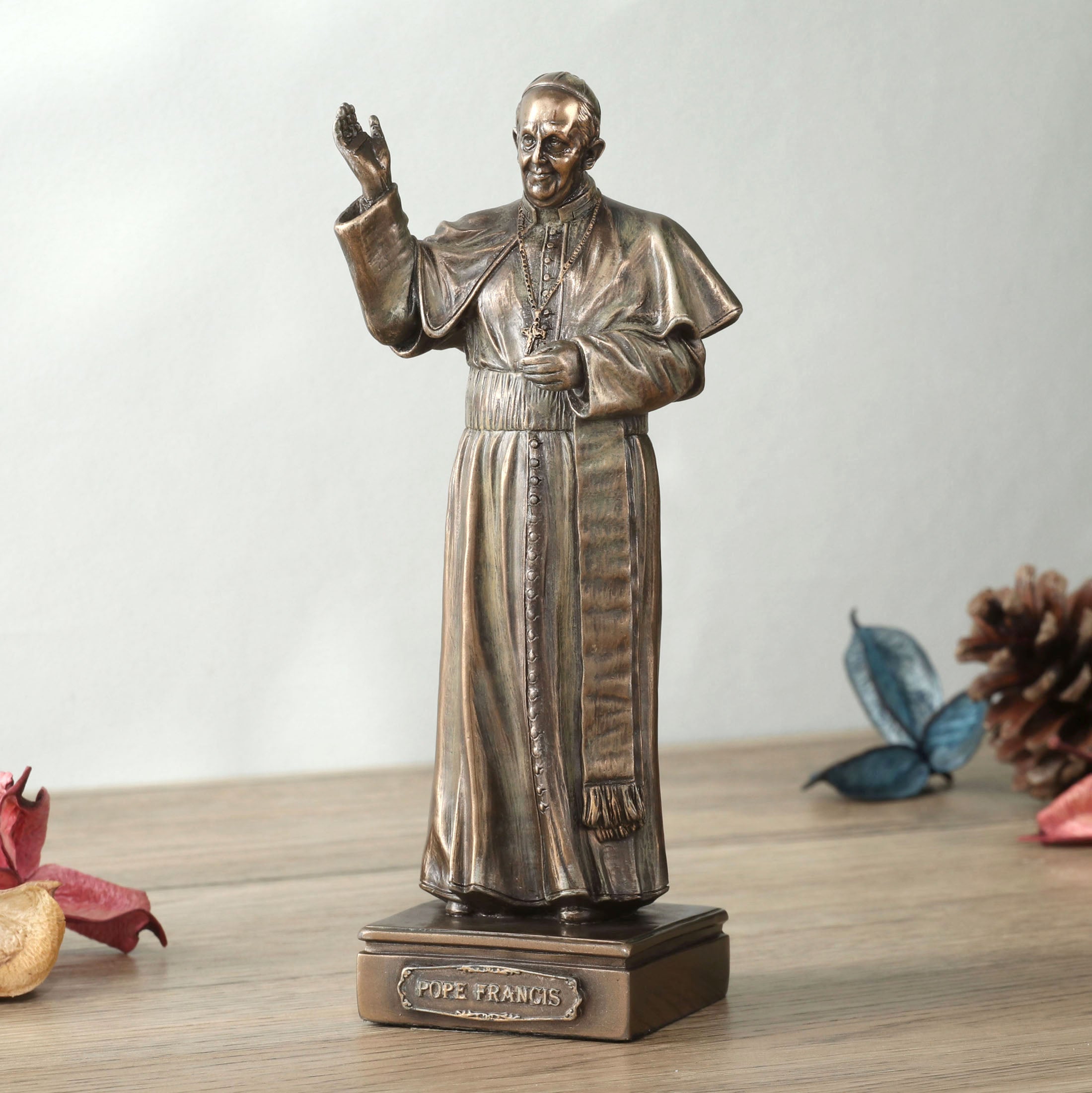 Pope Francis