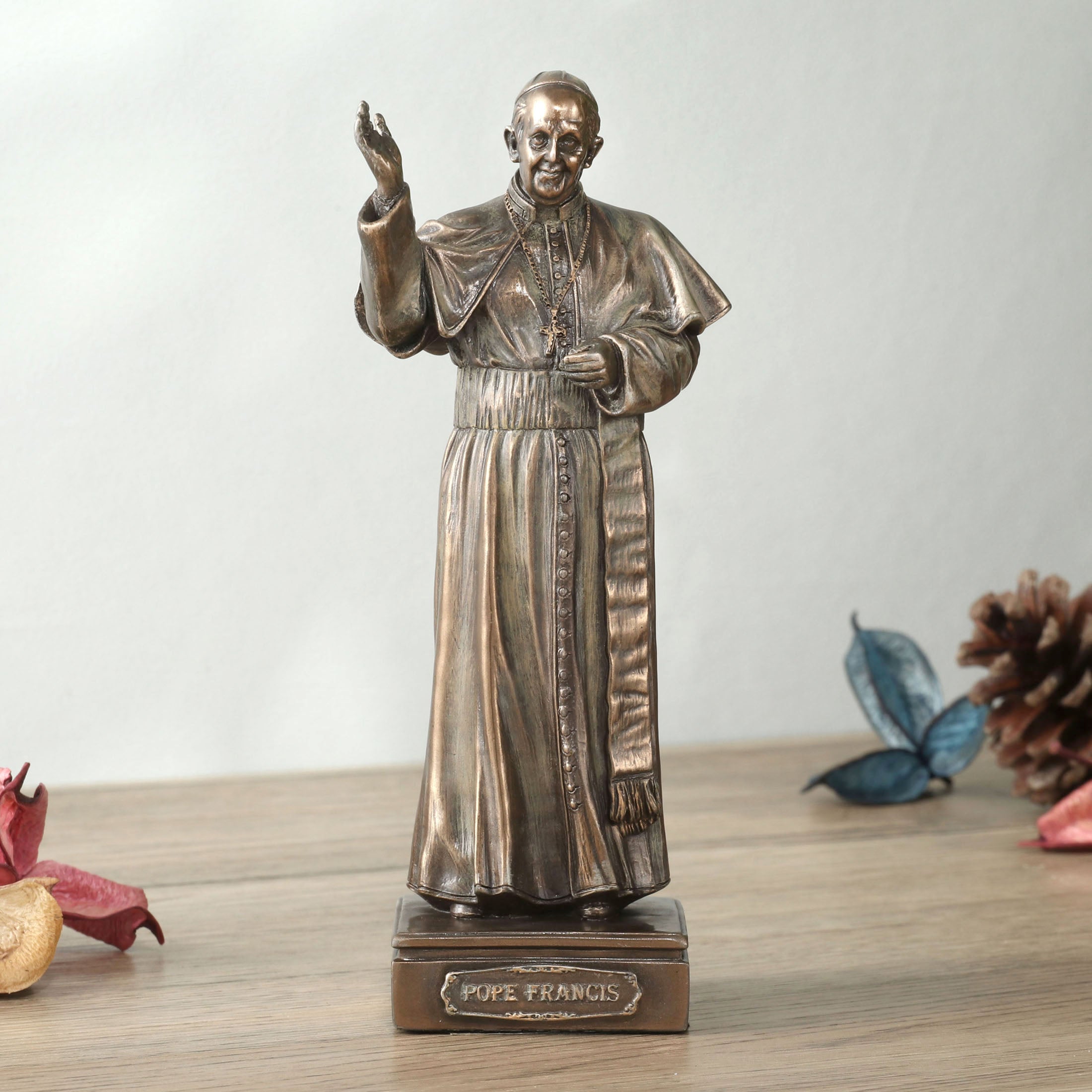 Pope Francis