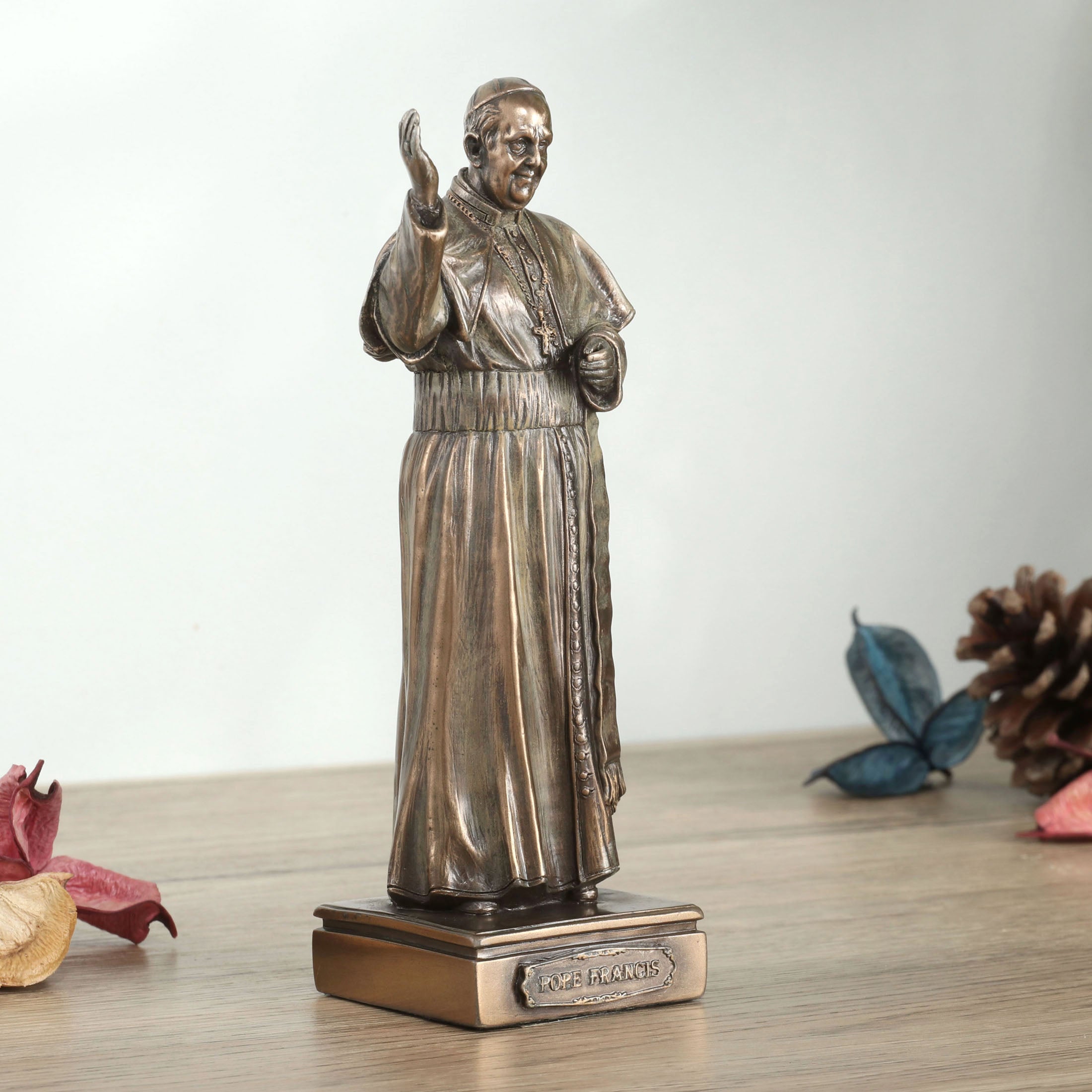 Pope Francis