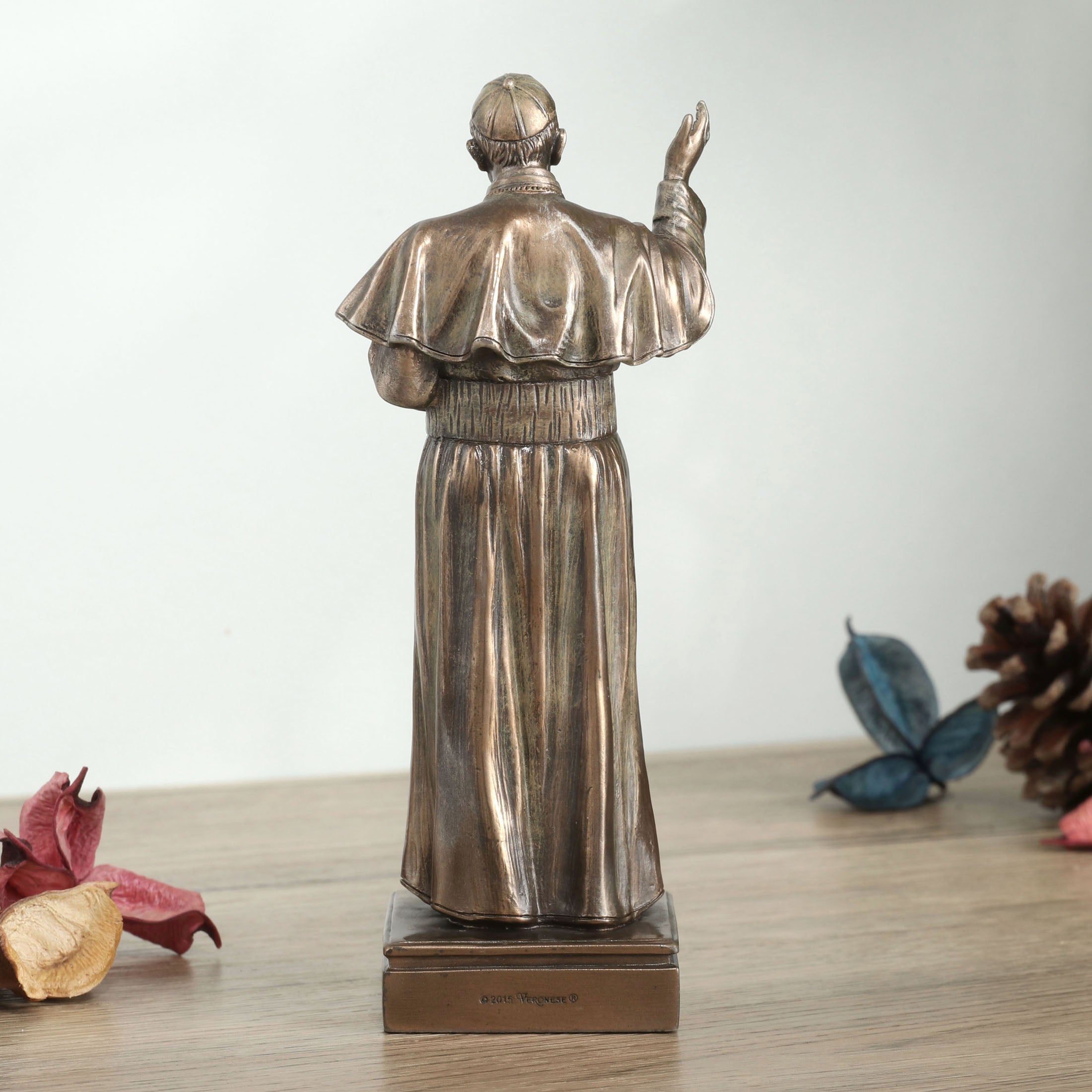 Pope Francis