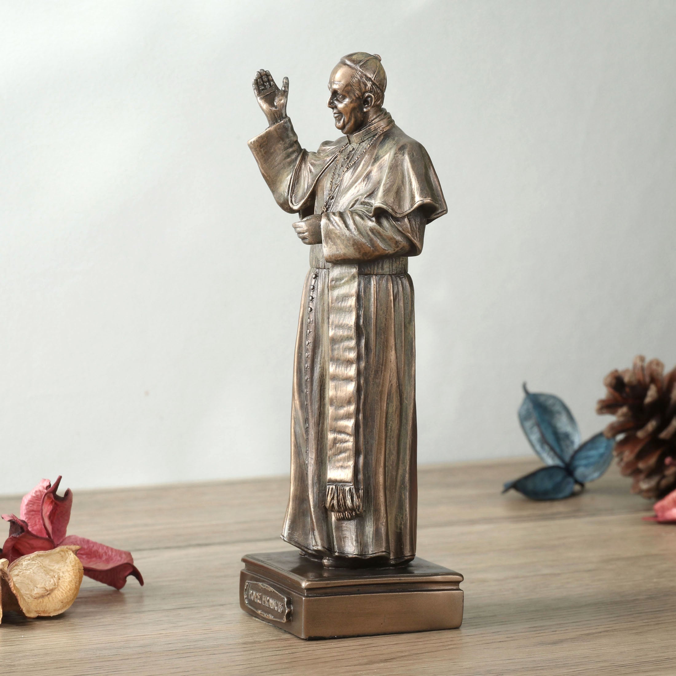 Pope Francis