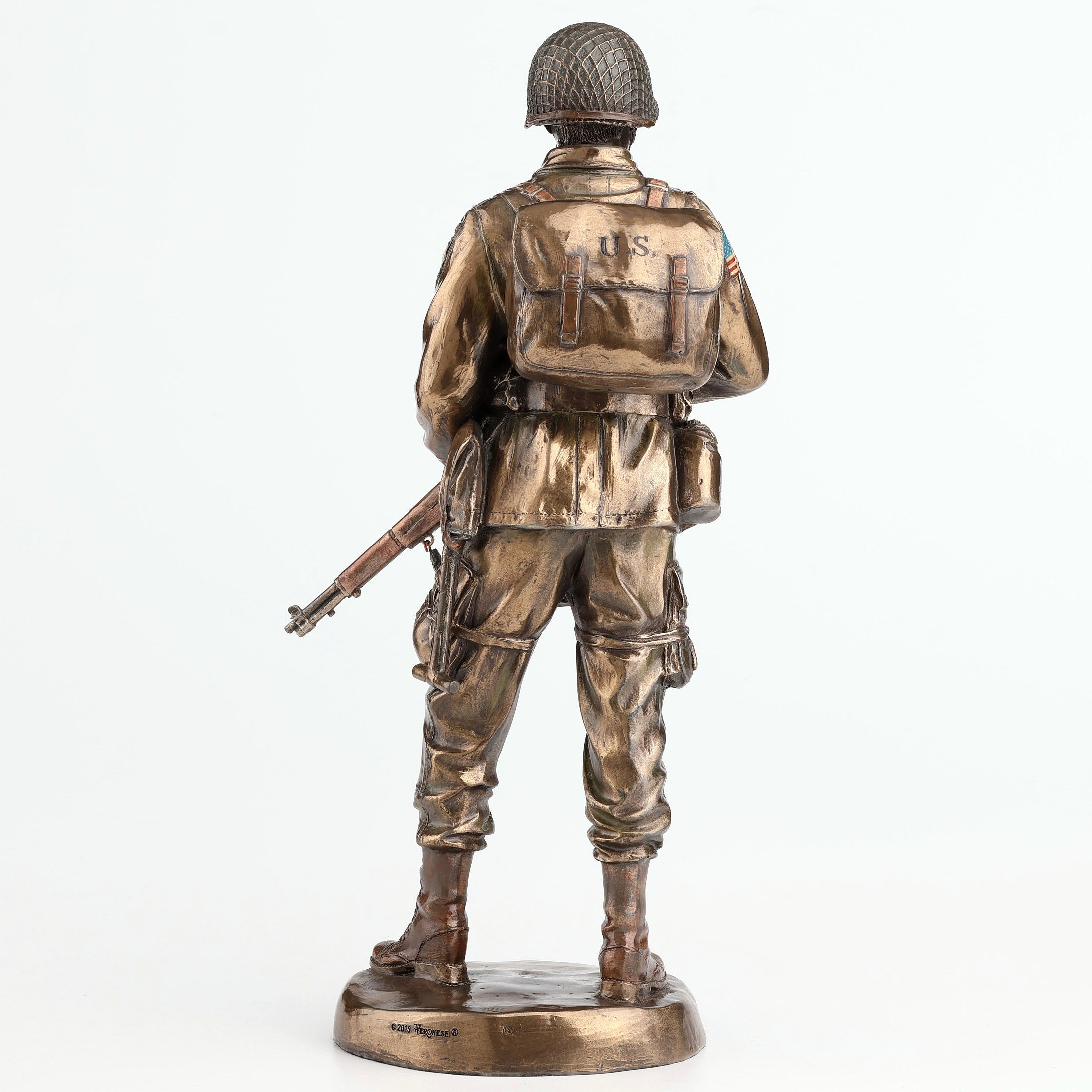 Honor And Courage Us Army
