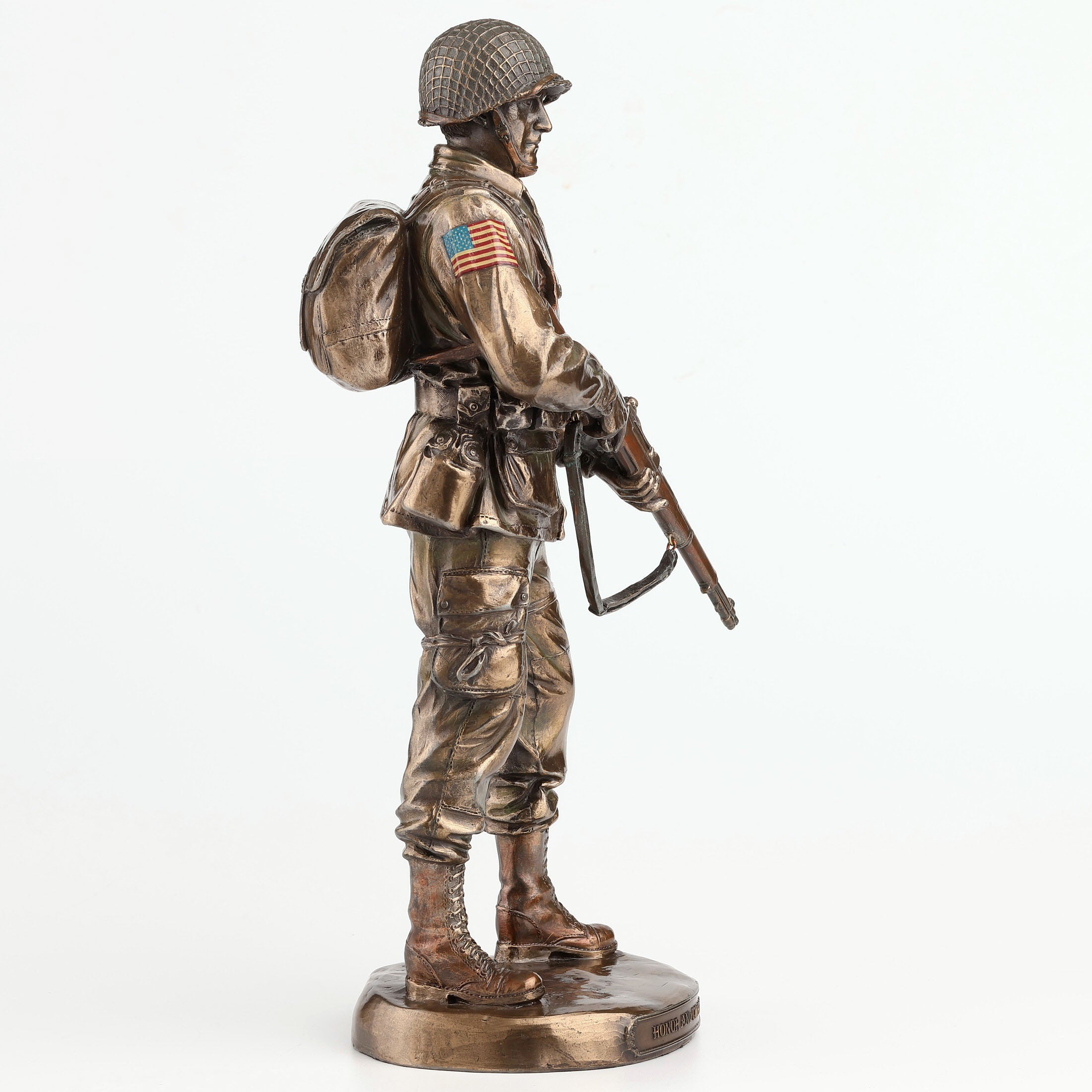Honor And Courage Us Army