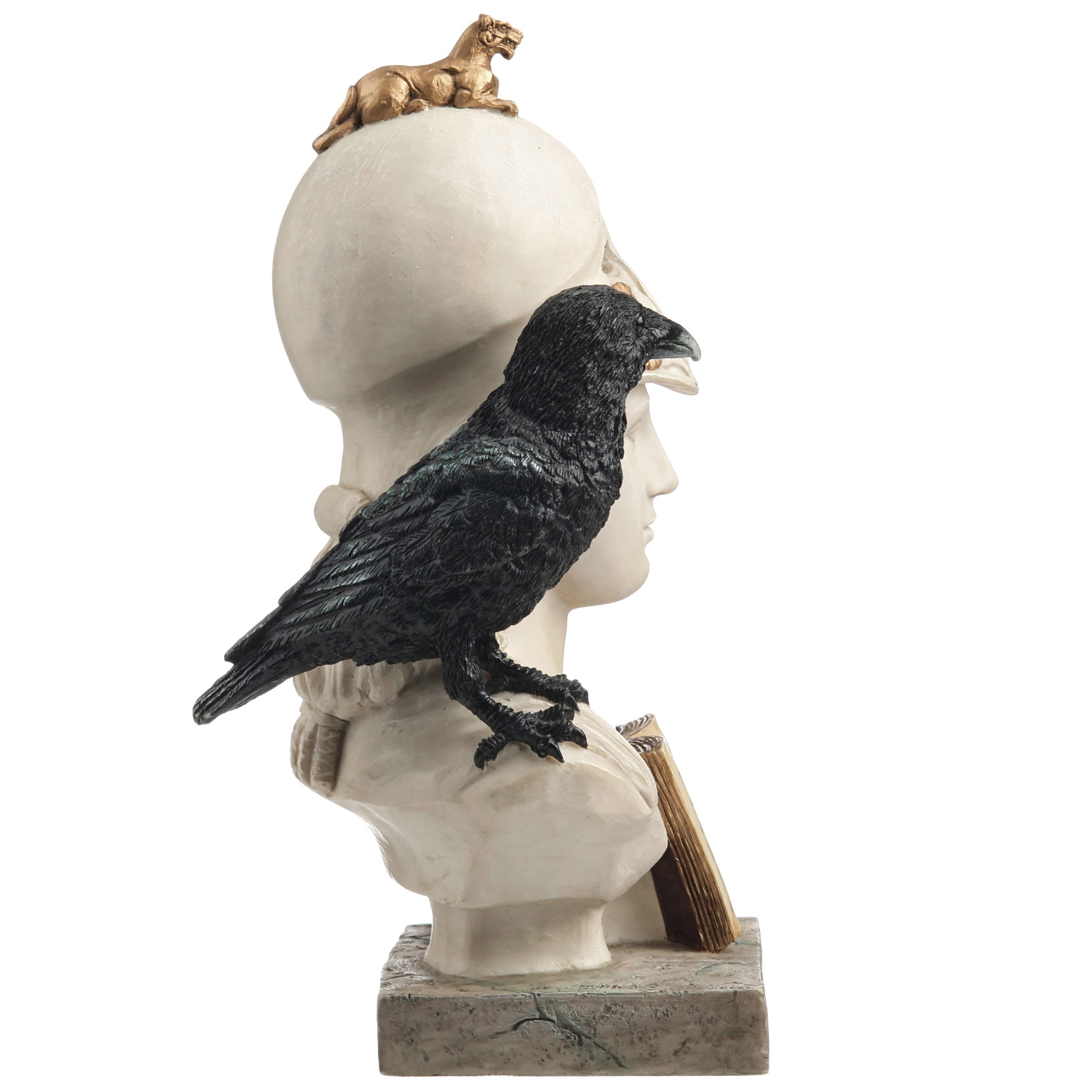 The Raven Nevermore