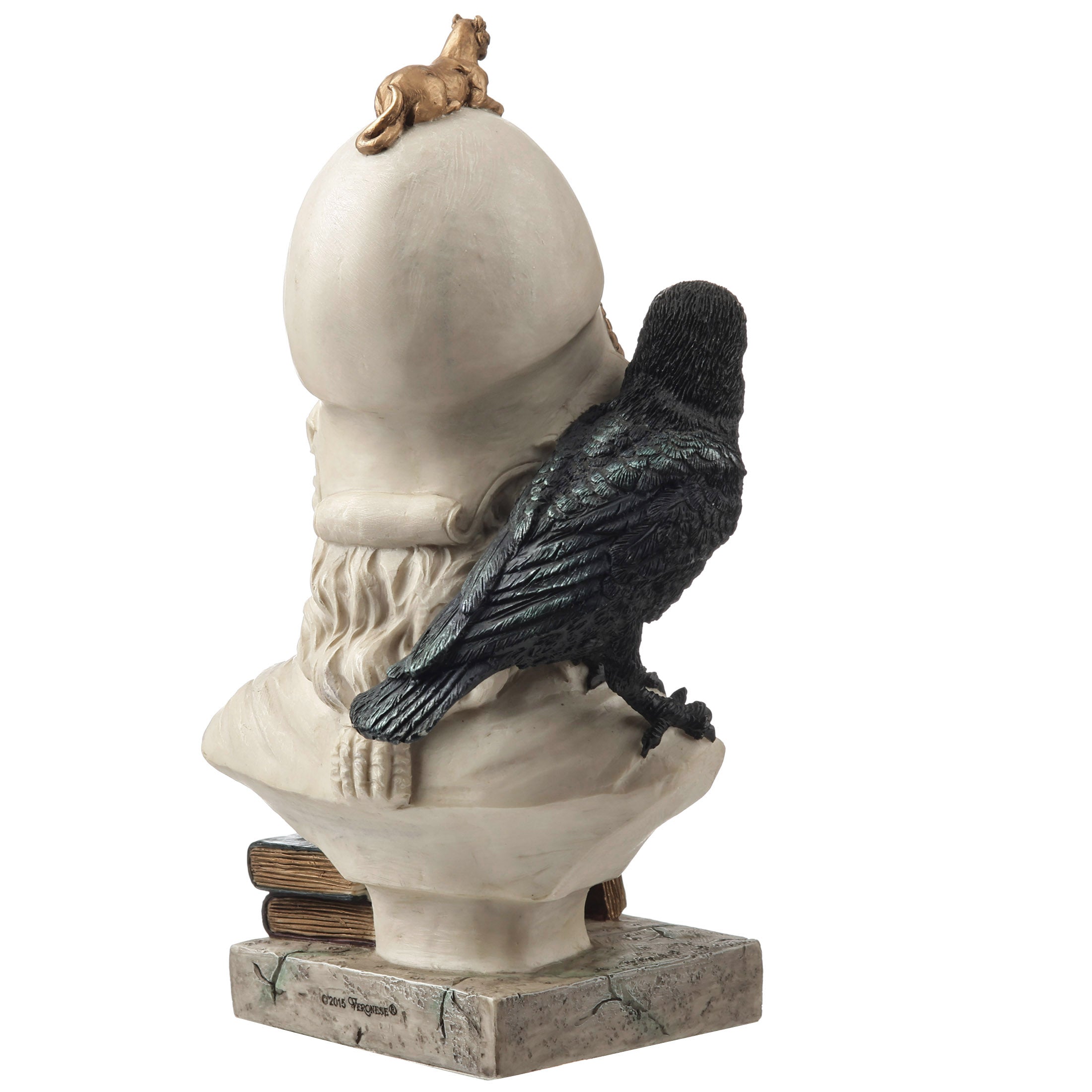 The Raven Nevermore