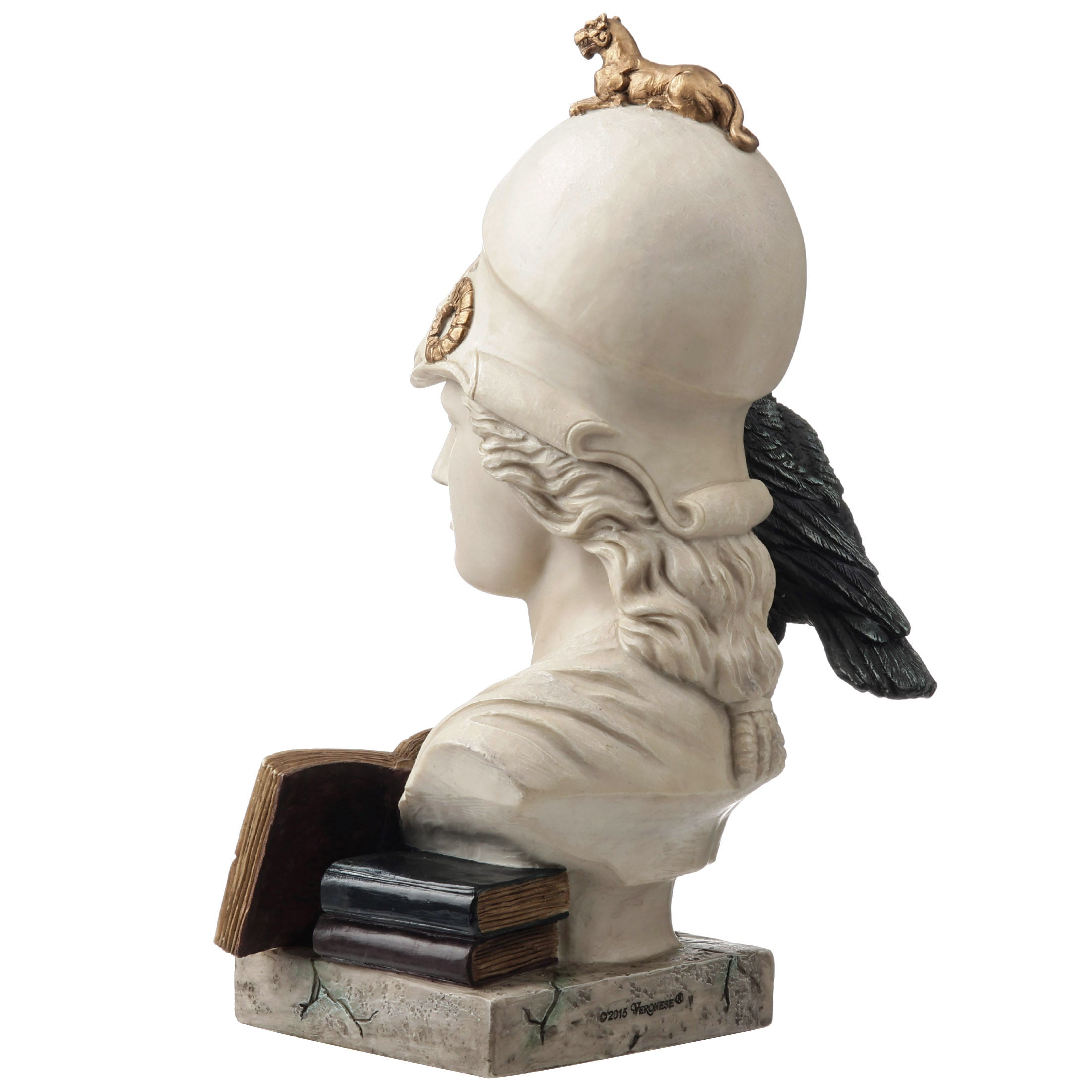 The Raven Nevermore