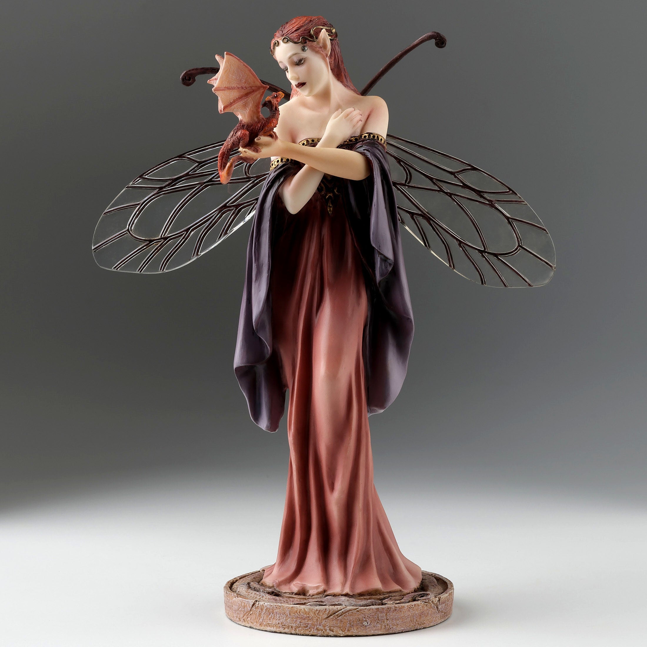 Winged Things By Selina Fenech