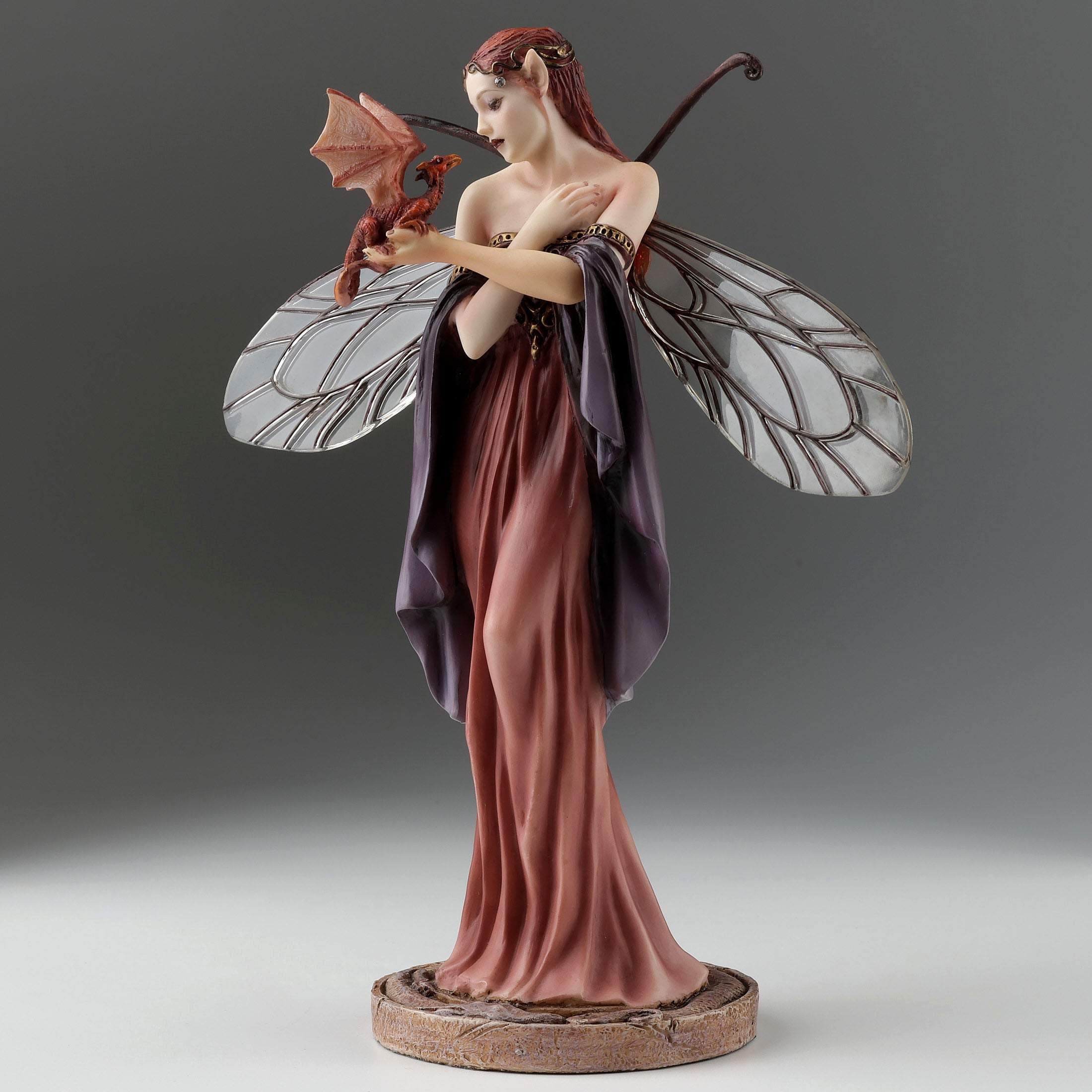 Winged Things By Selina Fenech