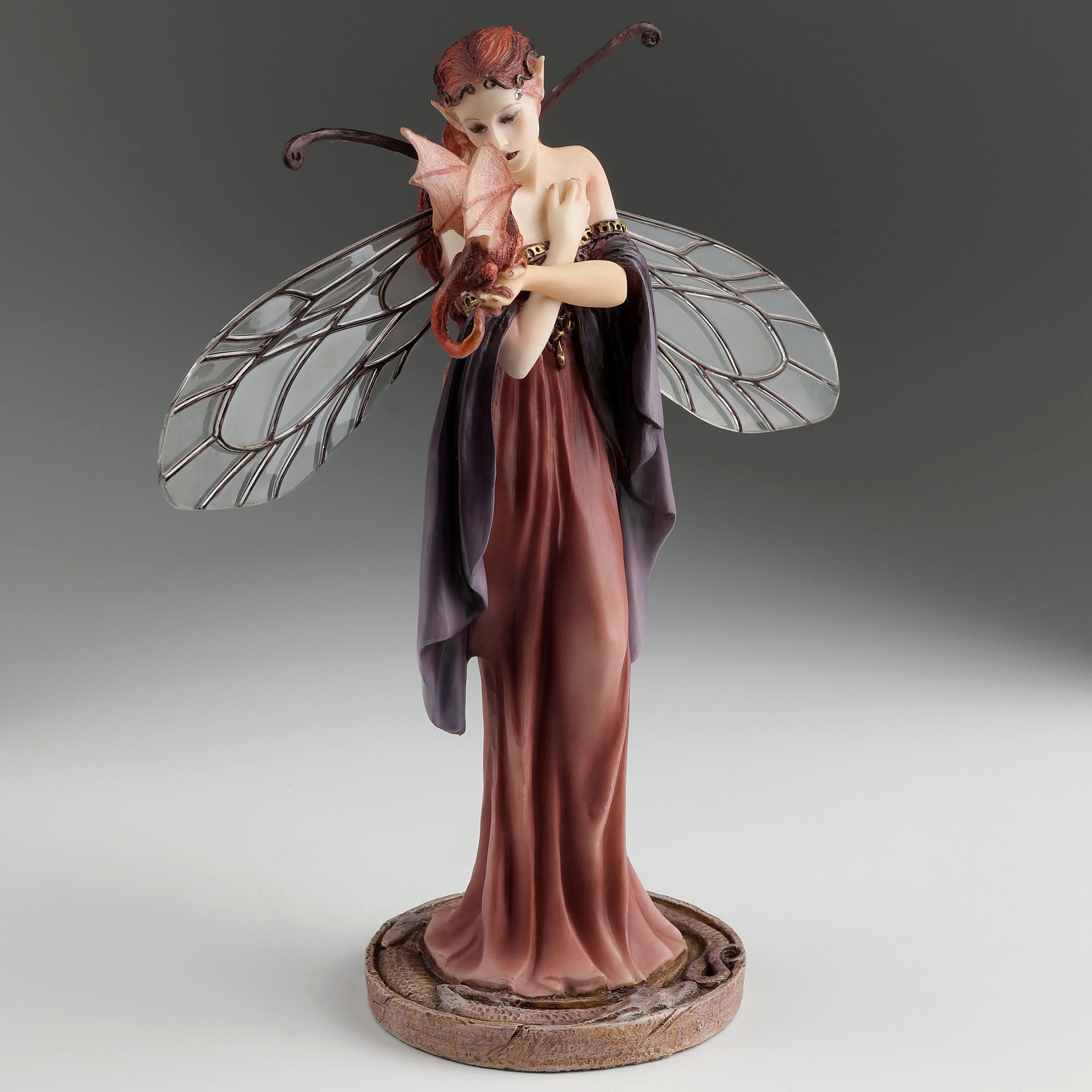 Winged Things By Selina Fenech