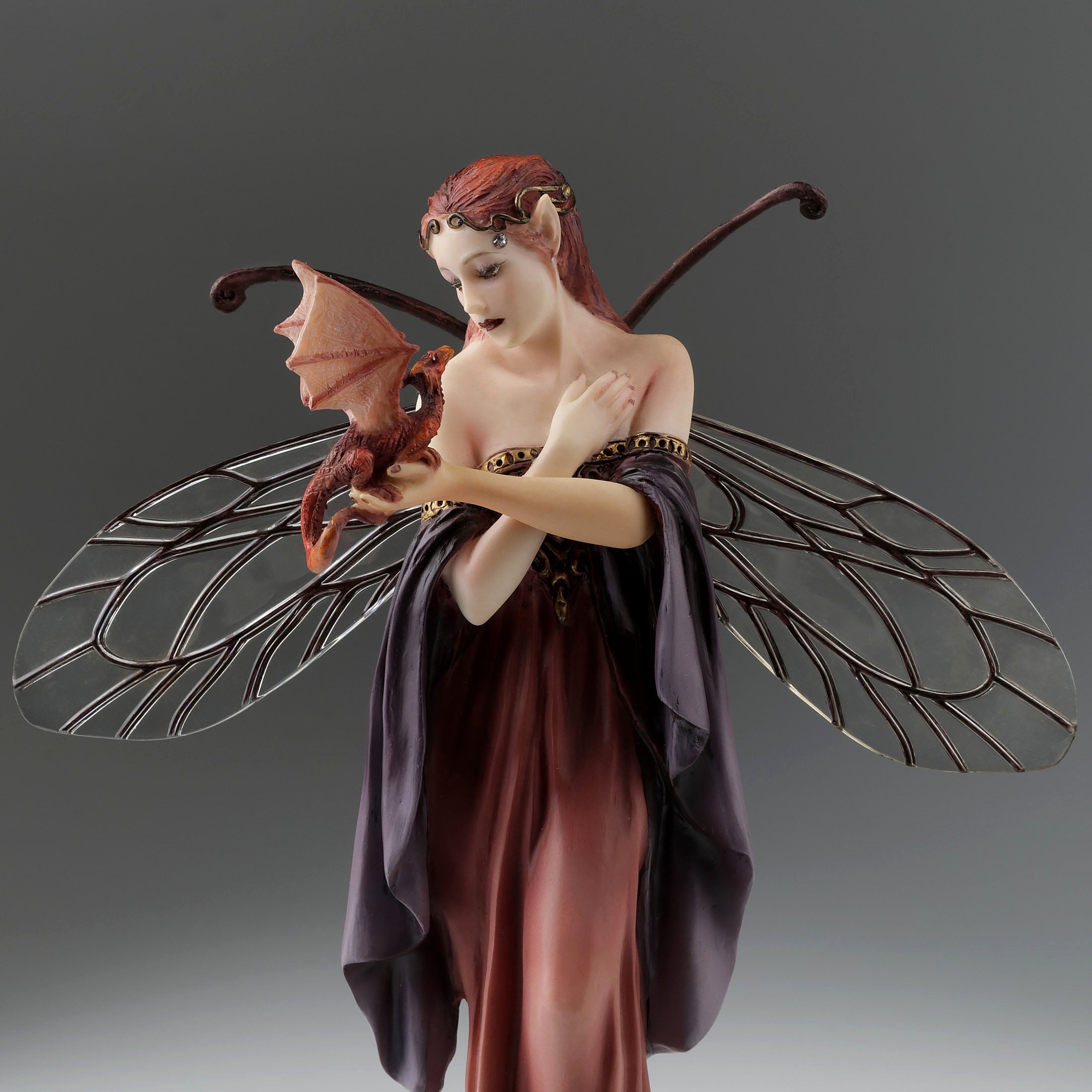 Winged Things By Selina Fenech