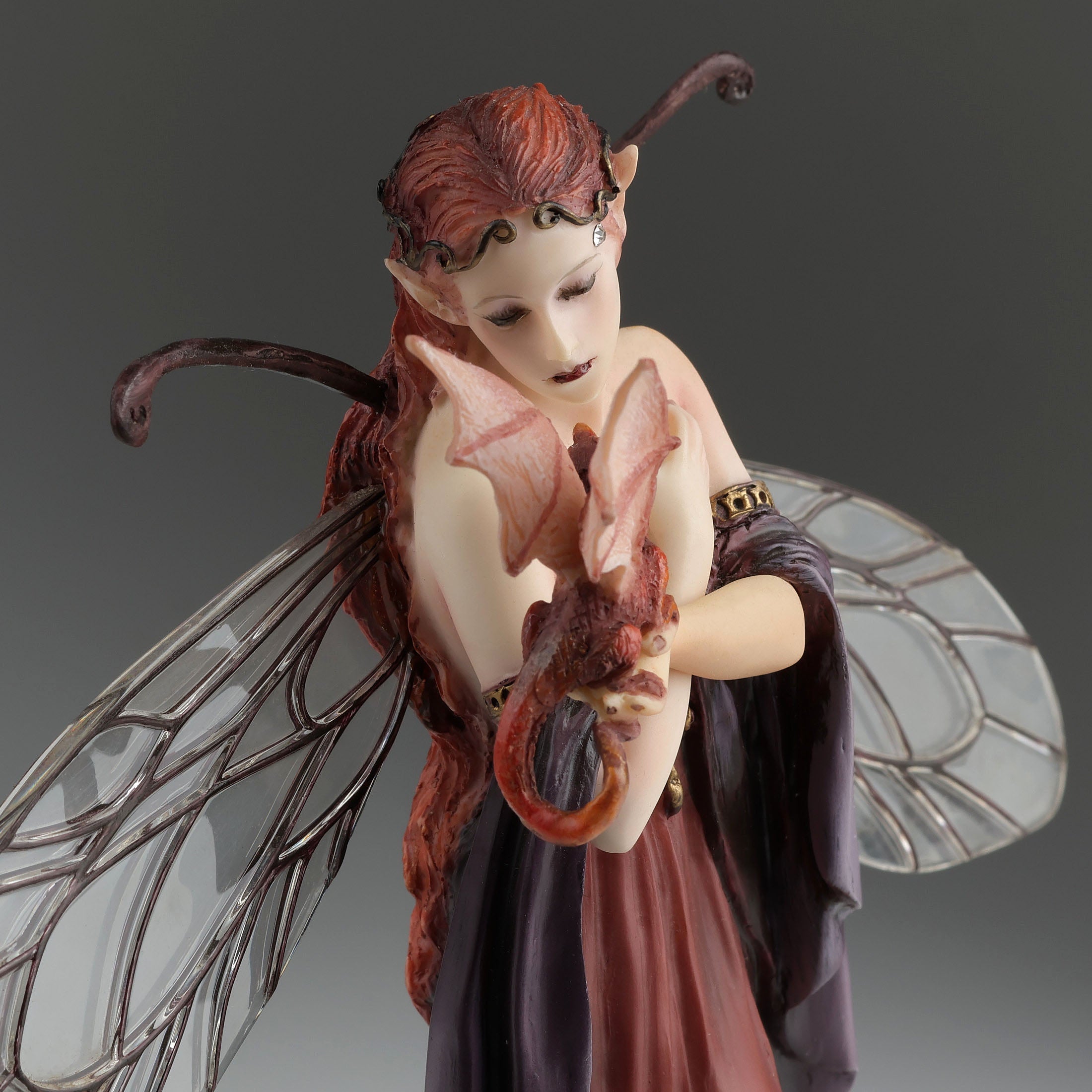 Winged Things By Selina Fenech