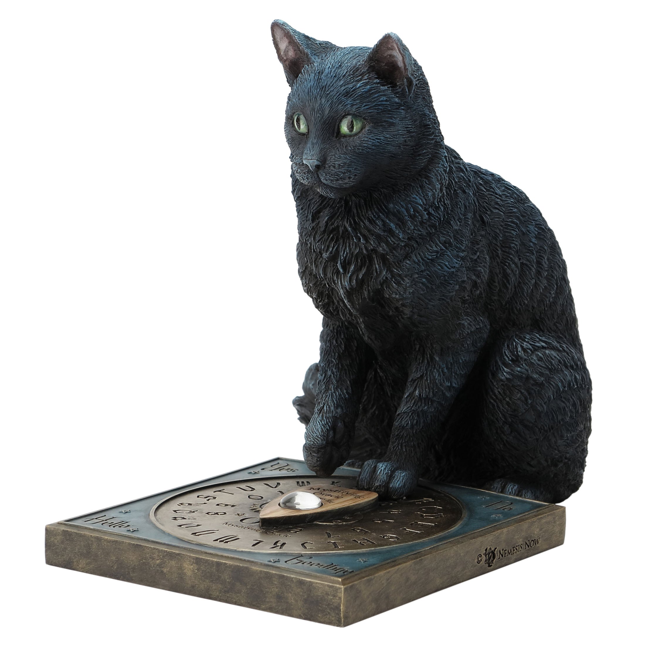 His Master's Voice By Lisa Parker