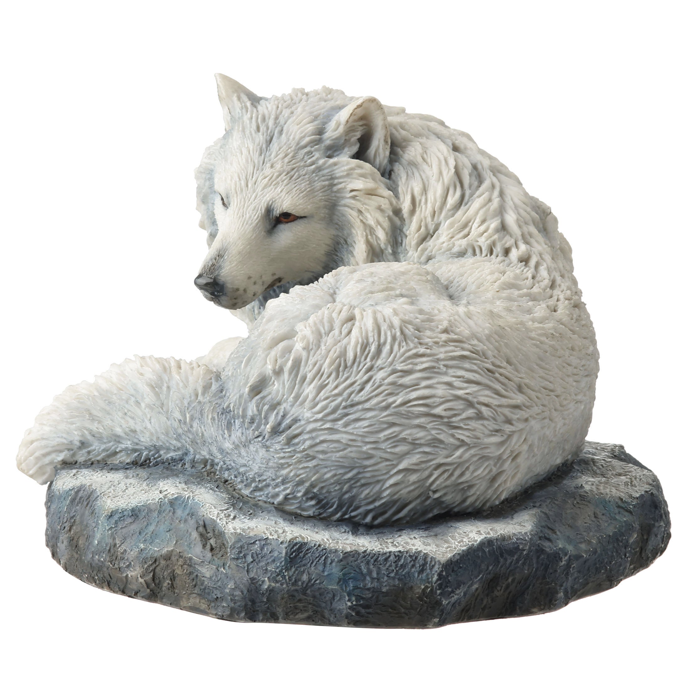 Guardian Of The North By Lisa Parker