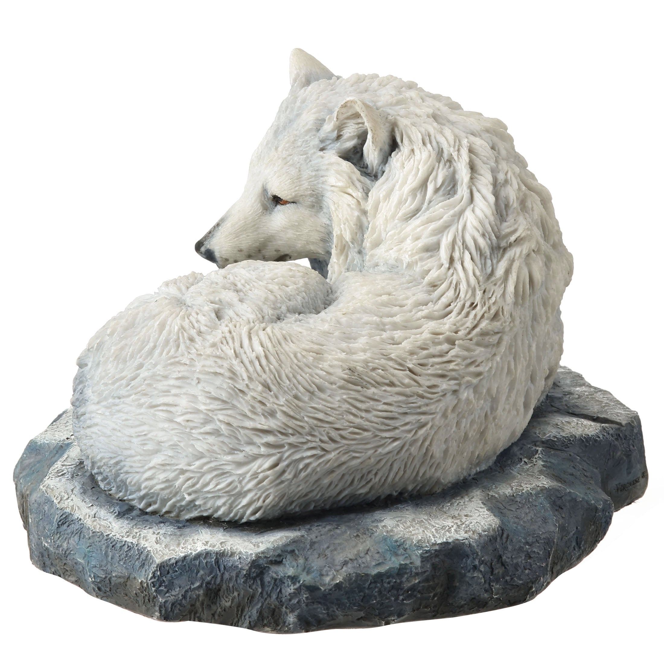 Guardian Of The North By Lisa Parker