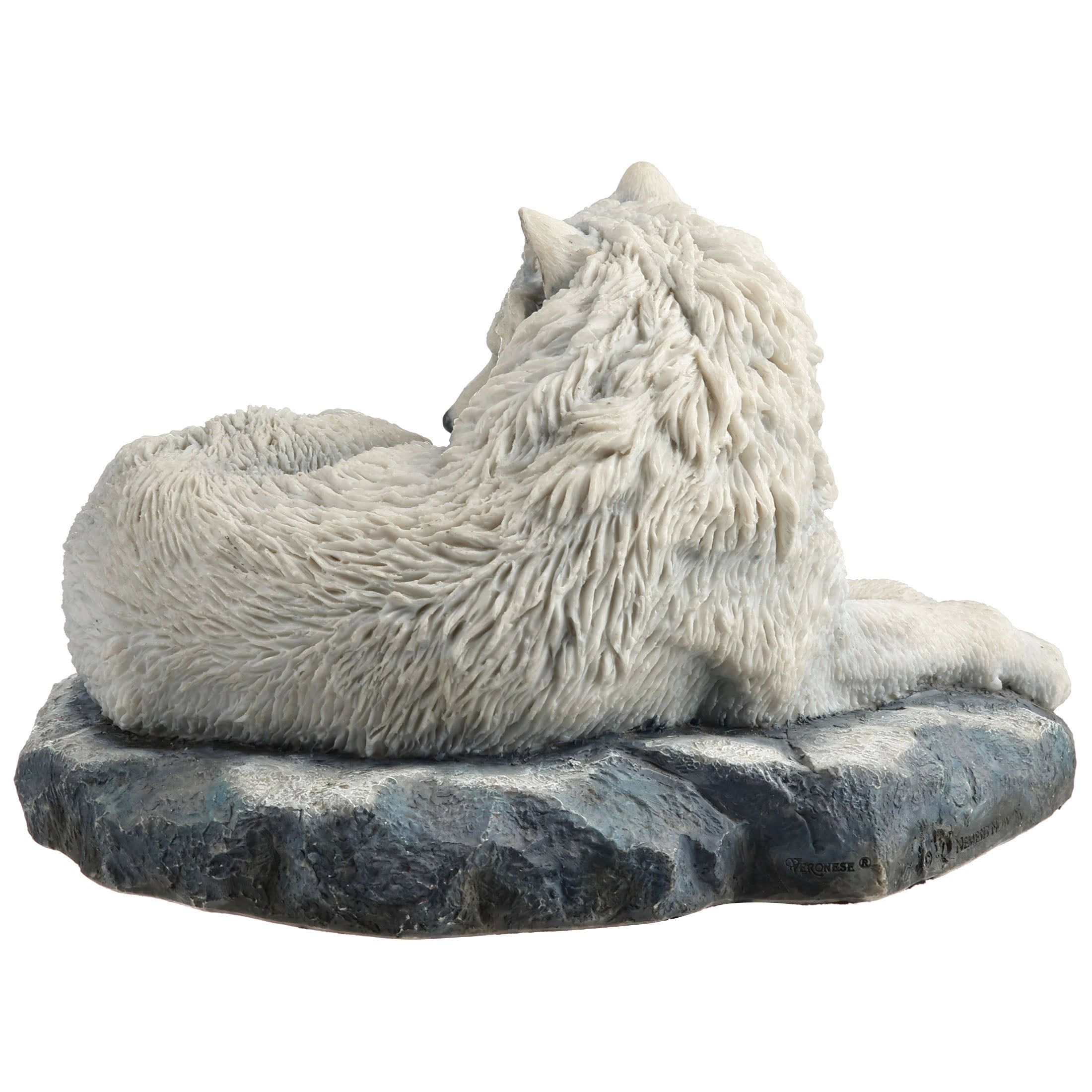 Guardian Of The North By Lisa Parker