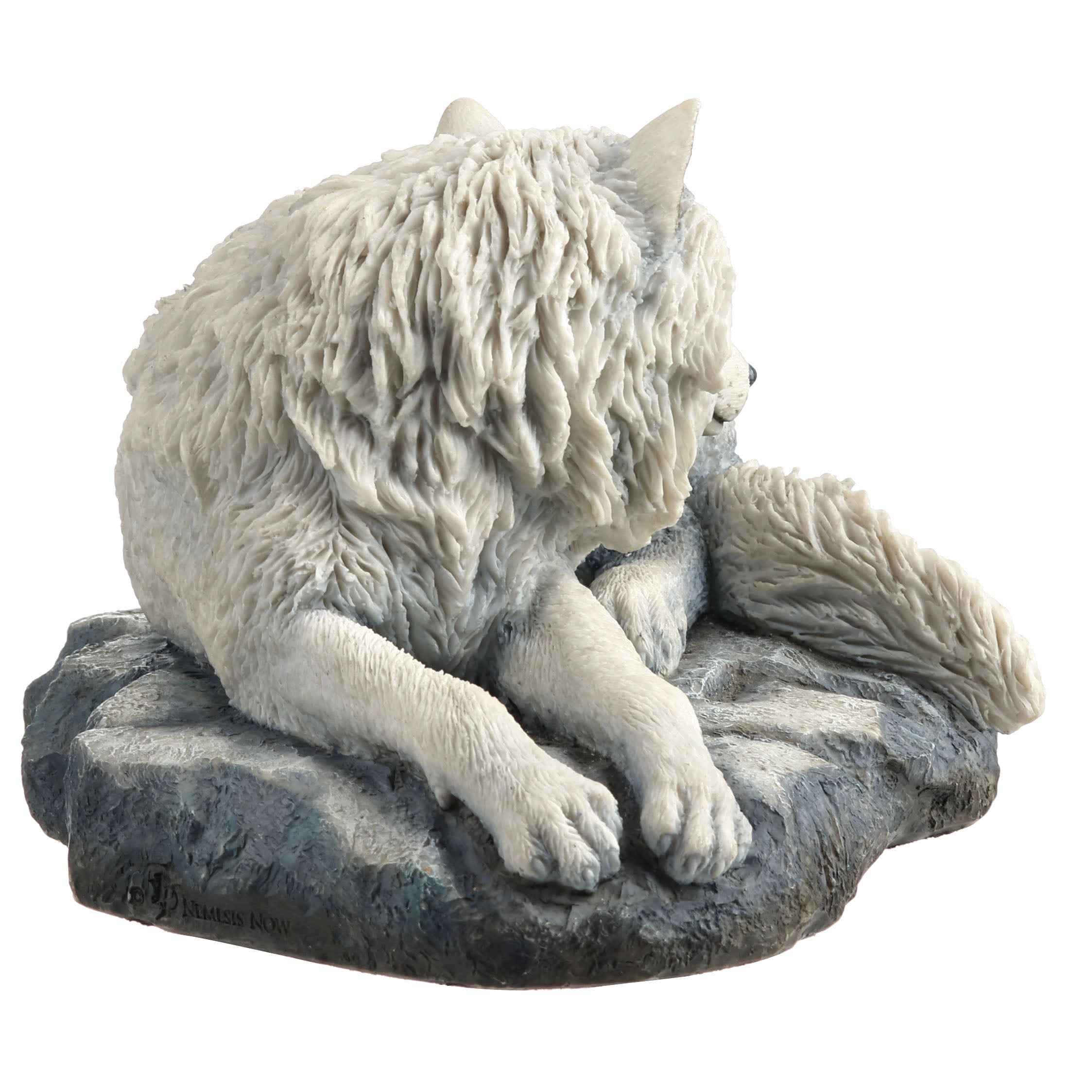 Guardian Of The North By Lisa Parker