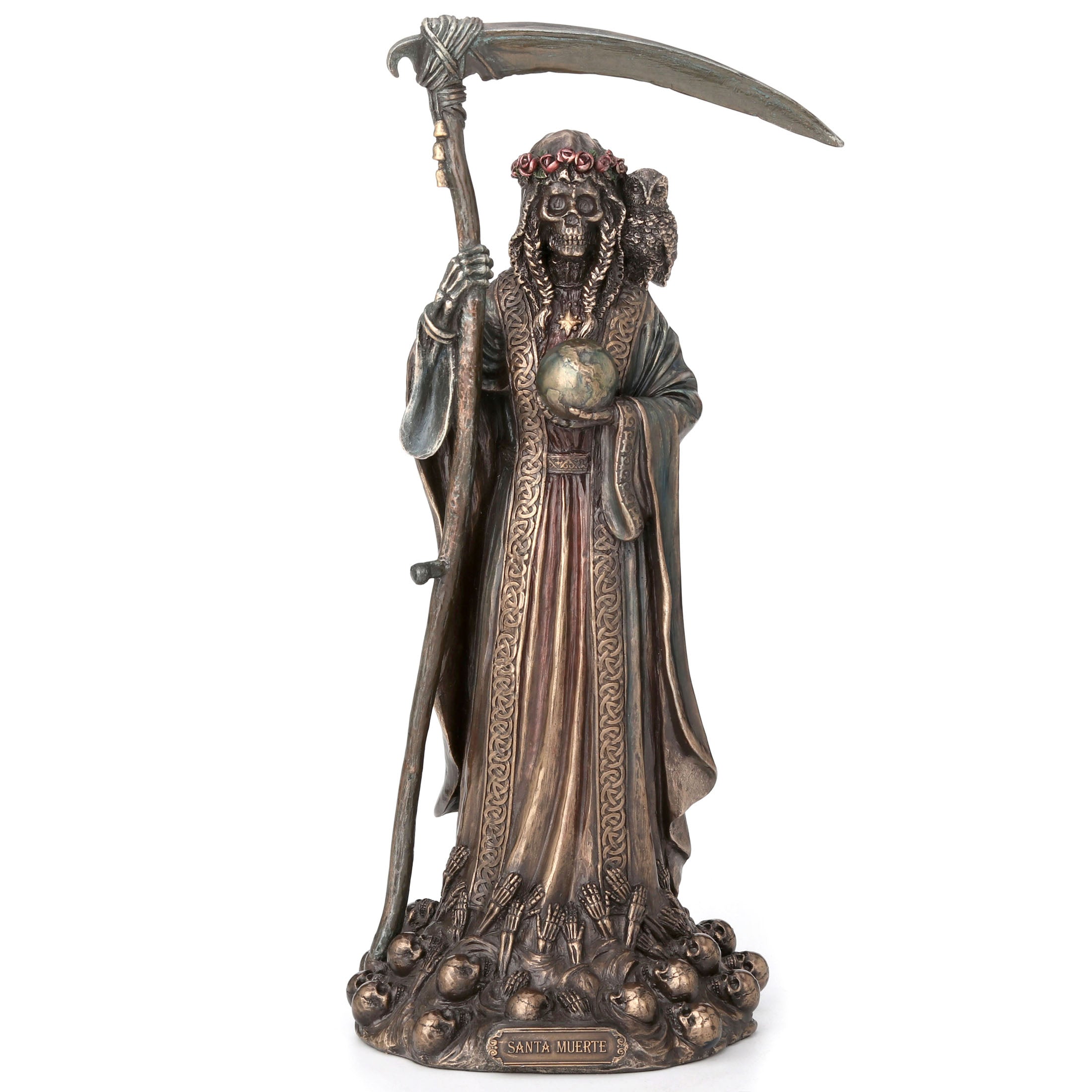 Santisima Muerte