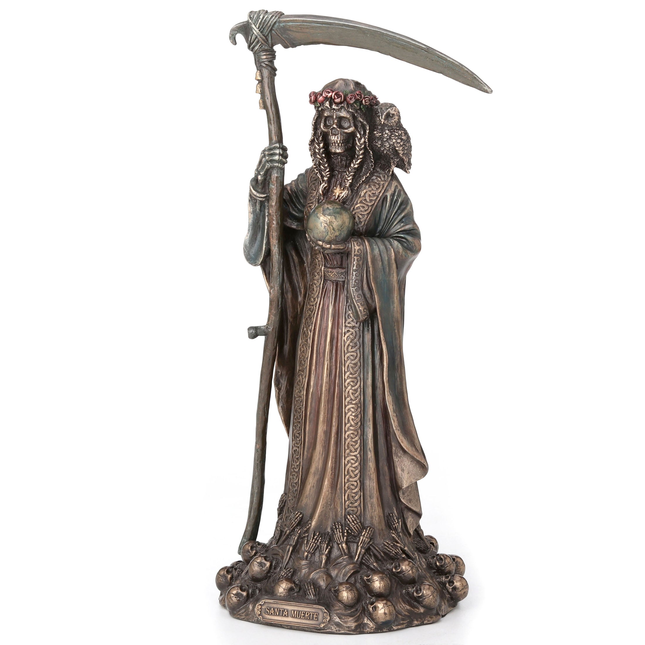 Santisima Muerte