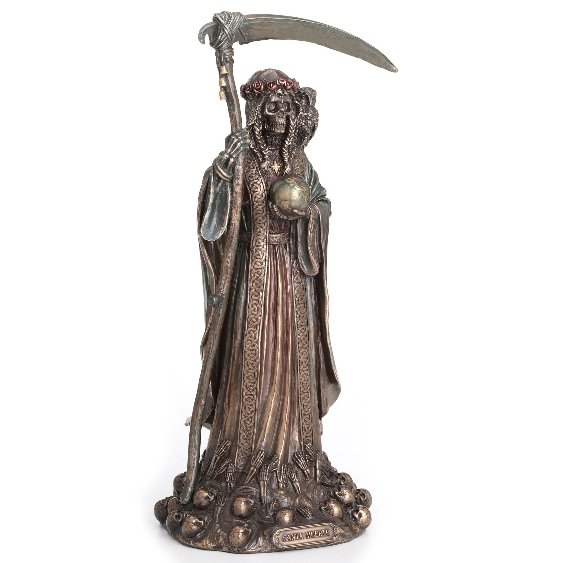 Santisima Muerte