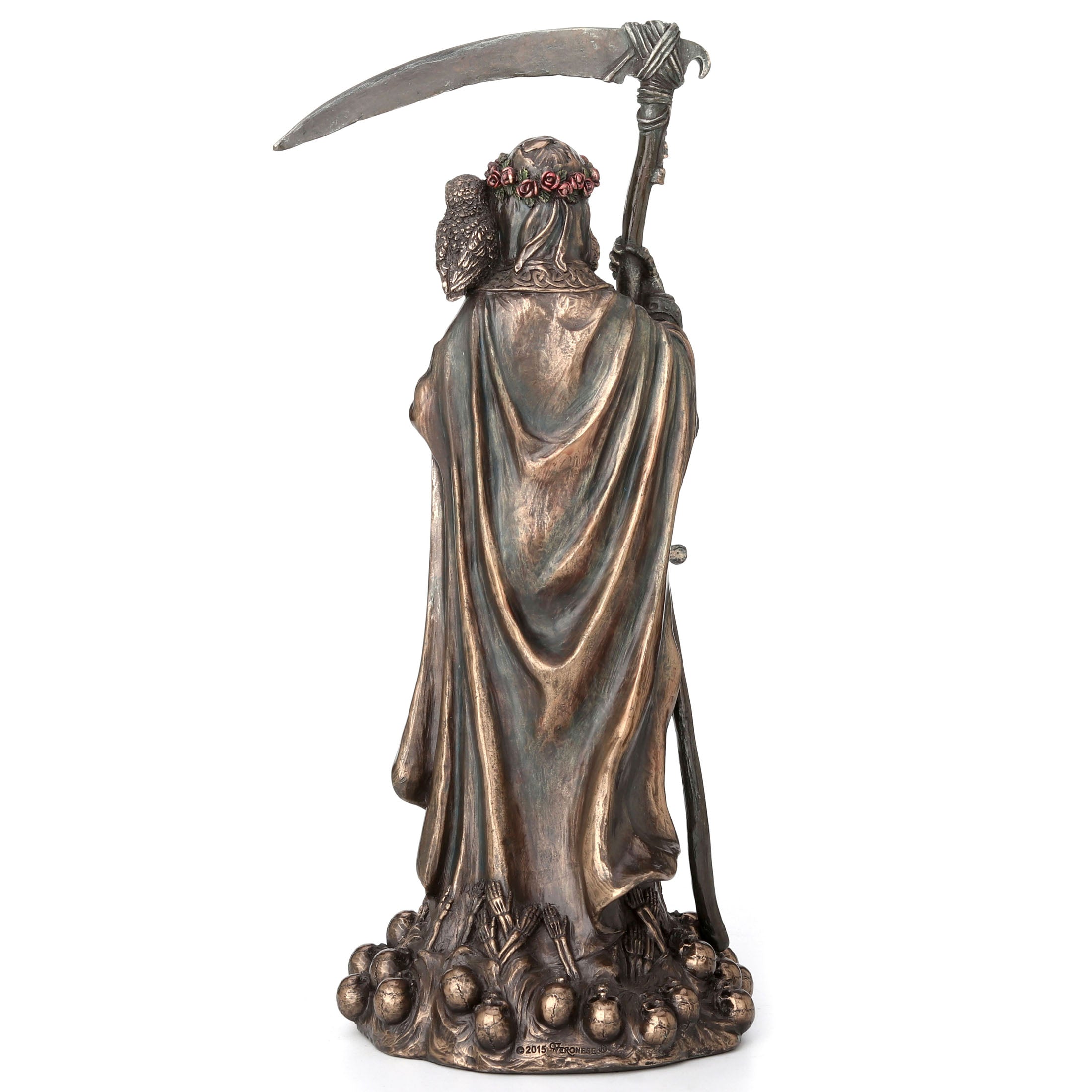 Santisima Muerte