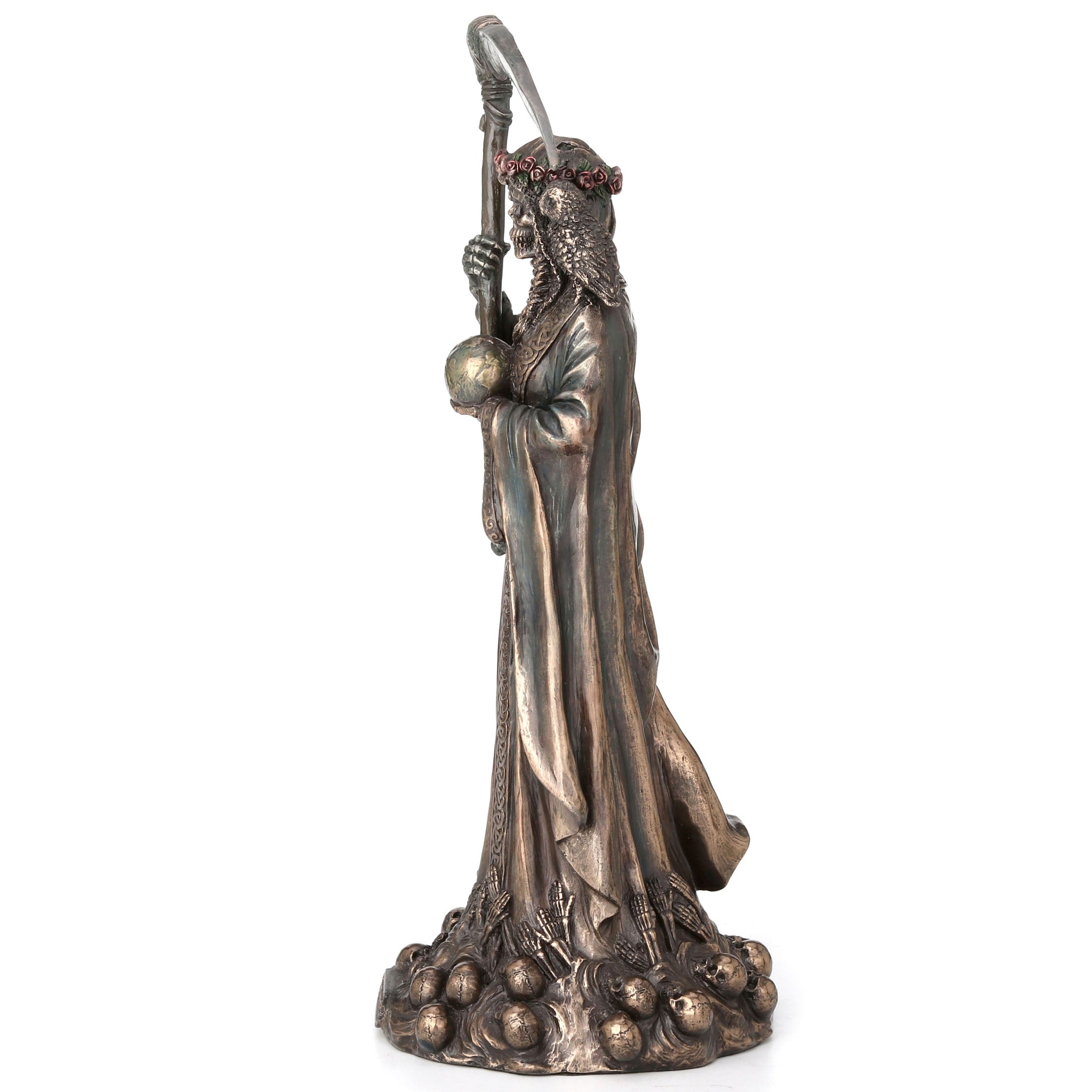 Santisima Muerte