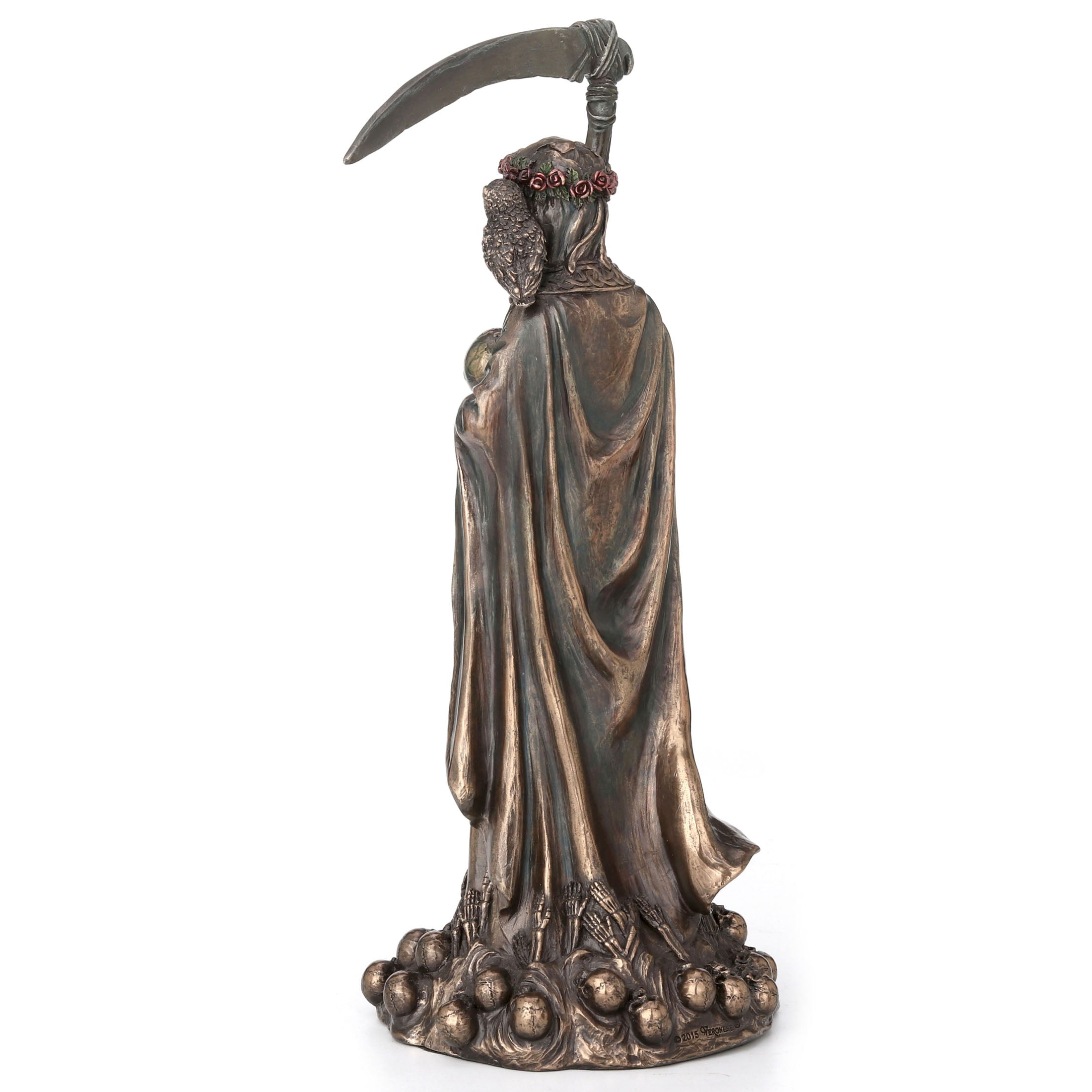 Santisima Muerte