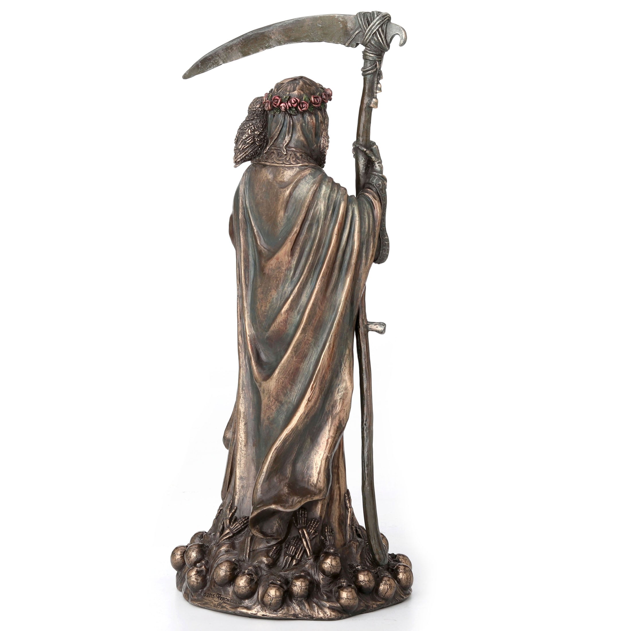 Santisima Muerte