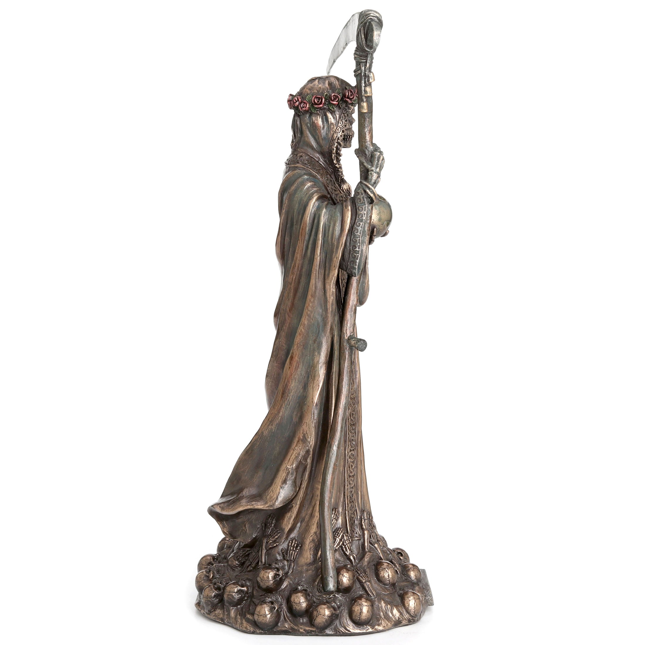 Santisima Muerte