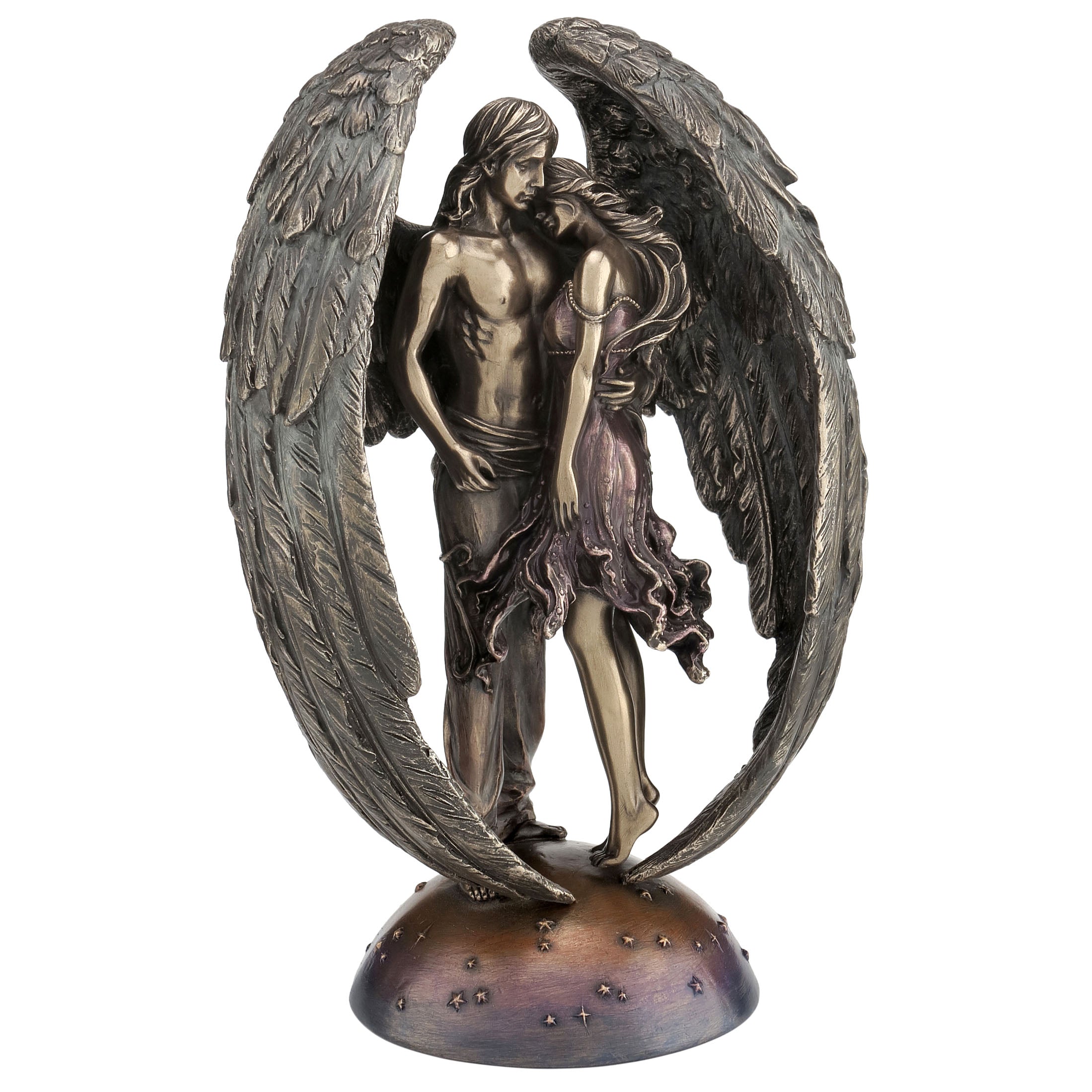 Guardian Angel By Selina Fenech
