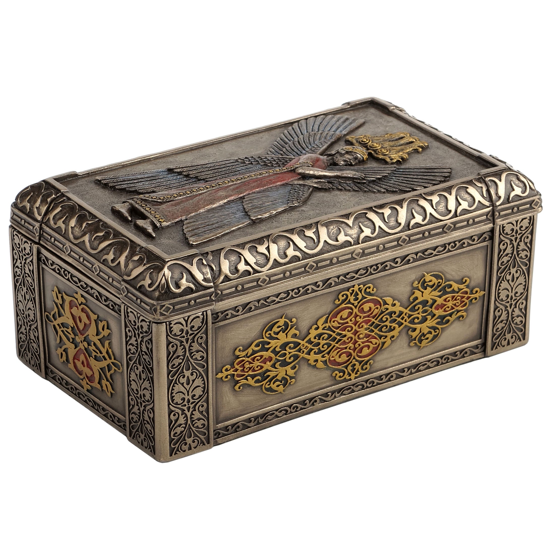 Cyrus The Great Trinket Box
