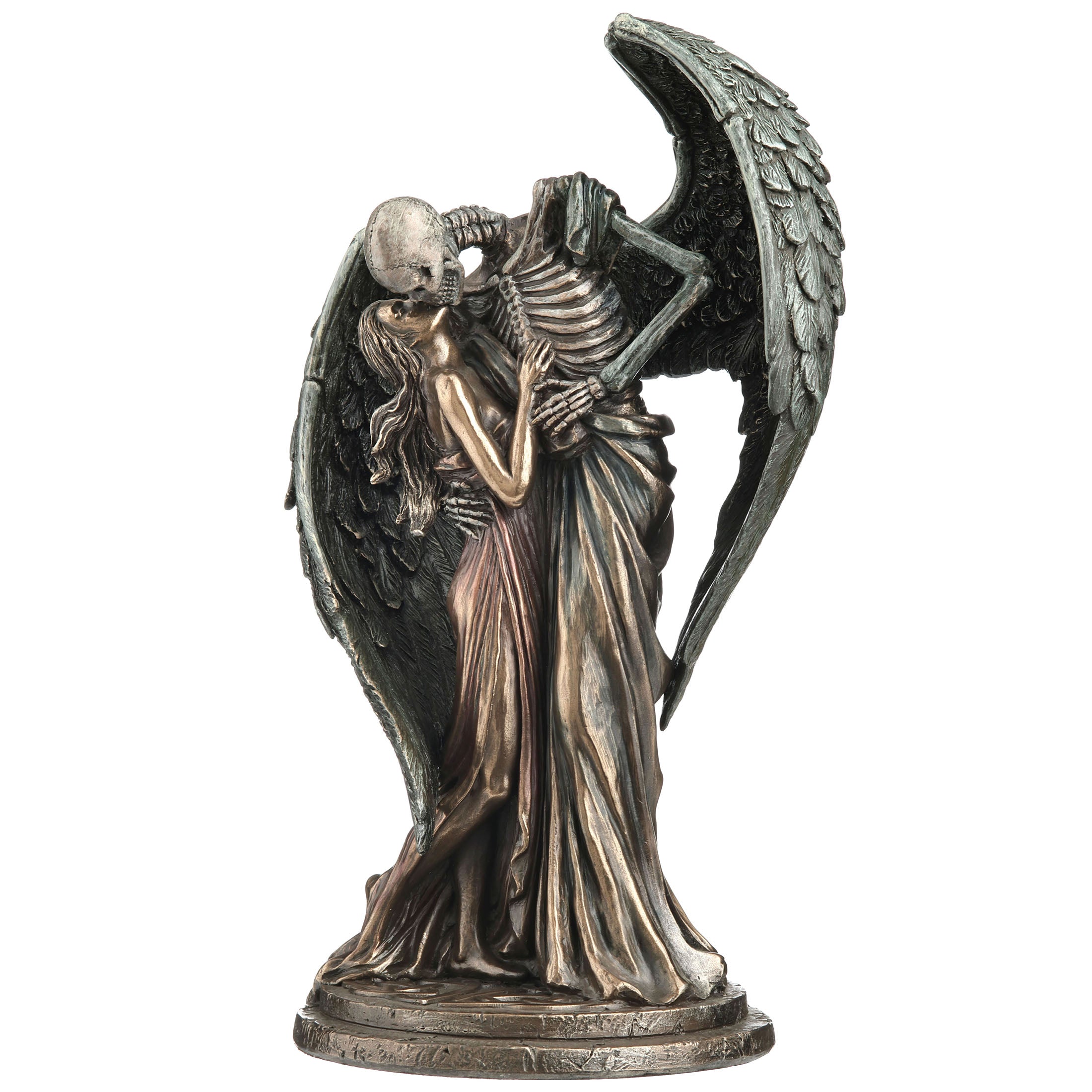 The Kiss Of Death
