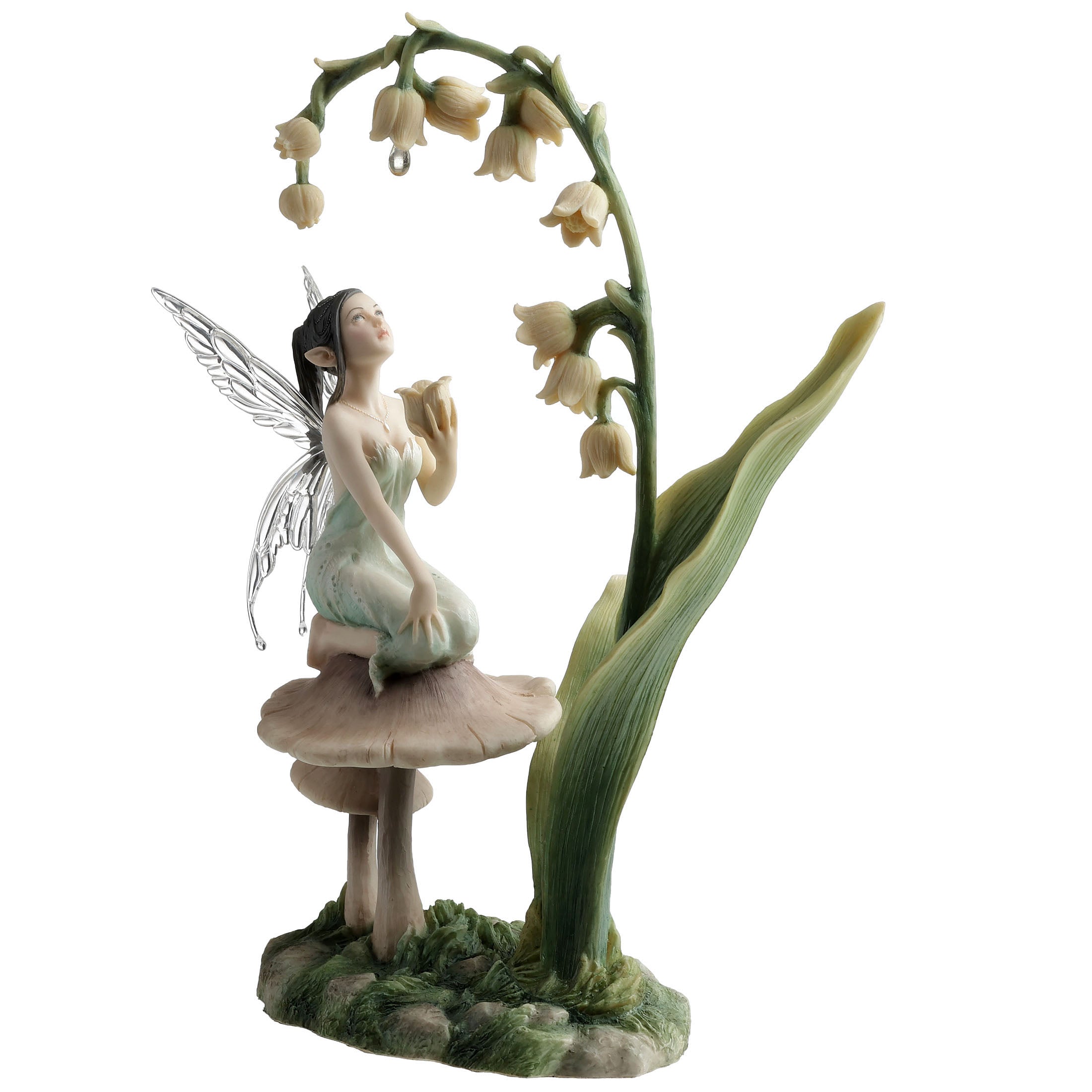 Lily Of The Valley By Rachel Anderson