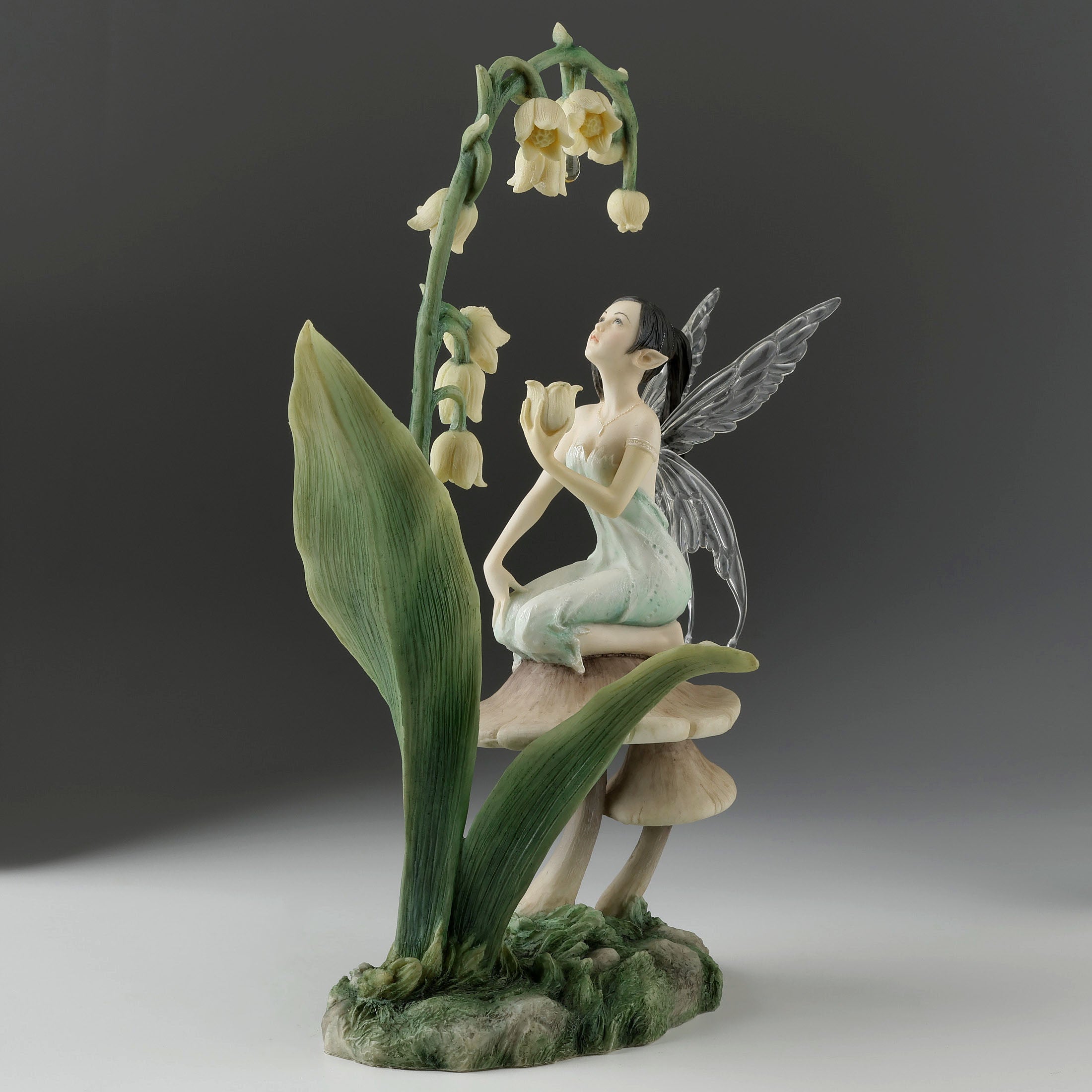 Lily Of The Valley By Rachel Anderson