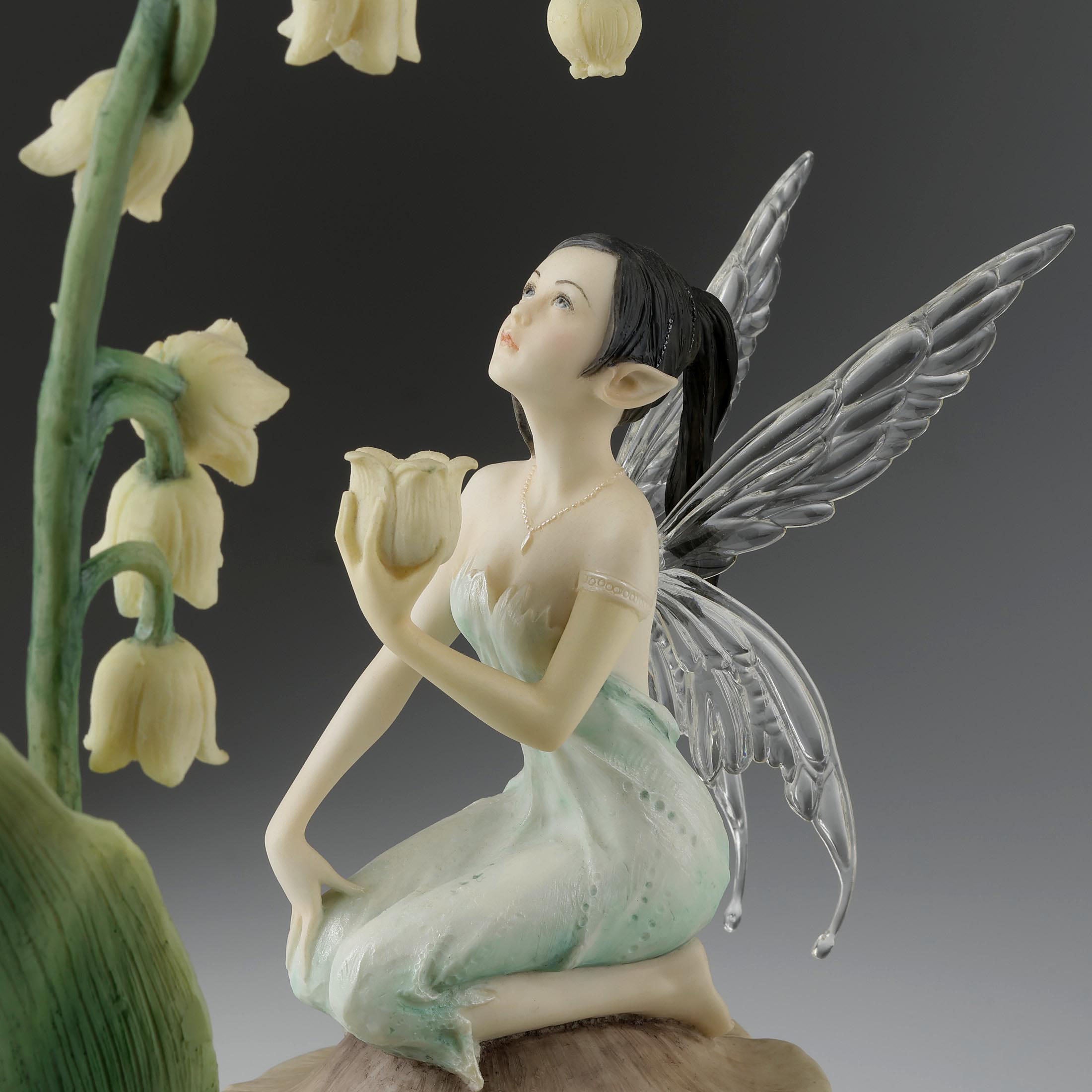 Lily Of The Valley By Rachel Anderson