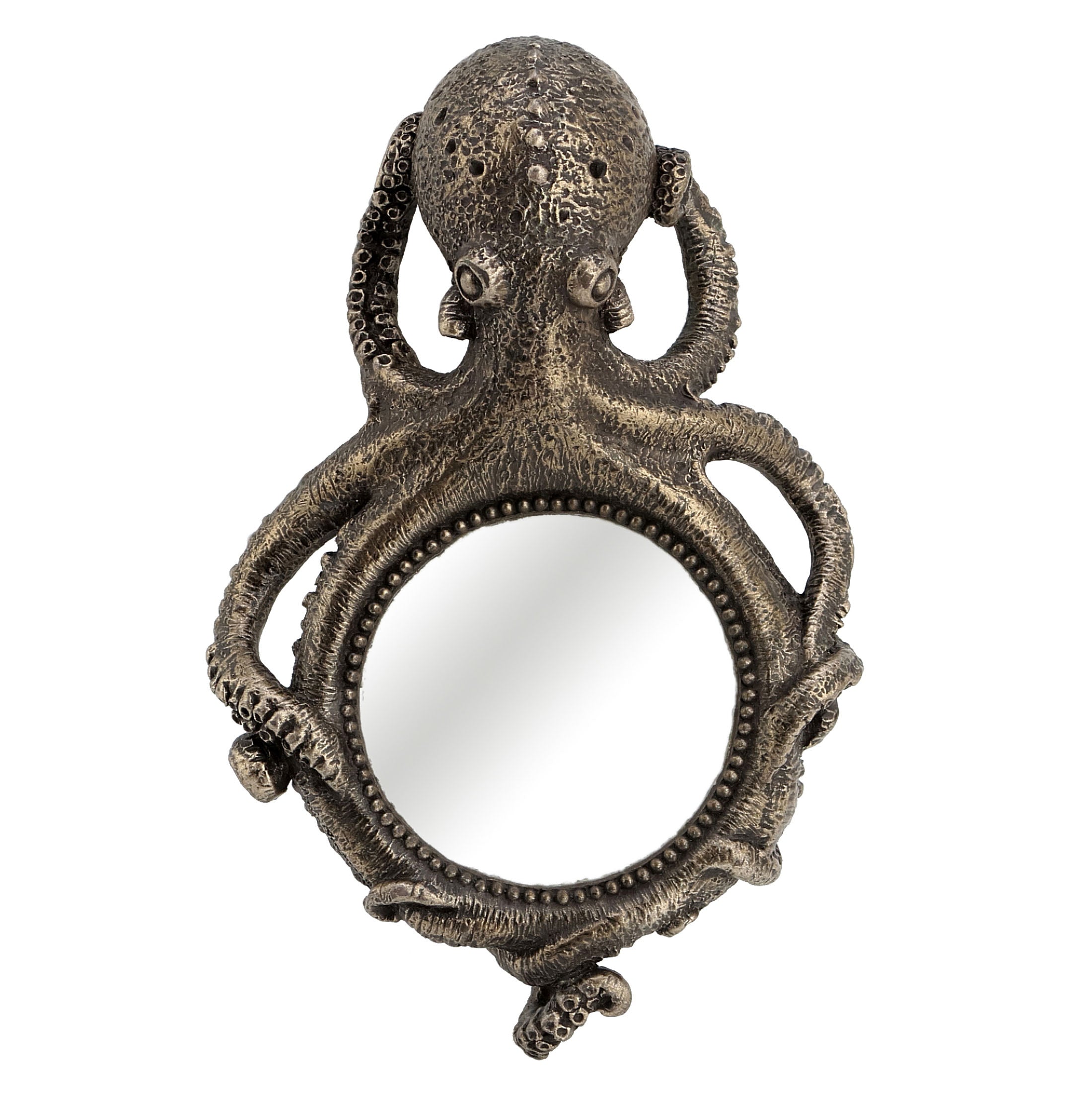 Octopus Magnifying Glass