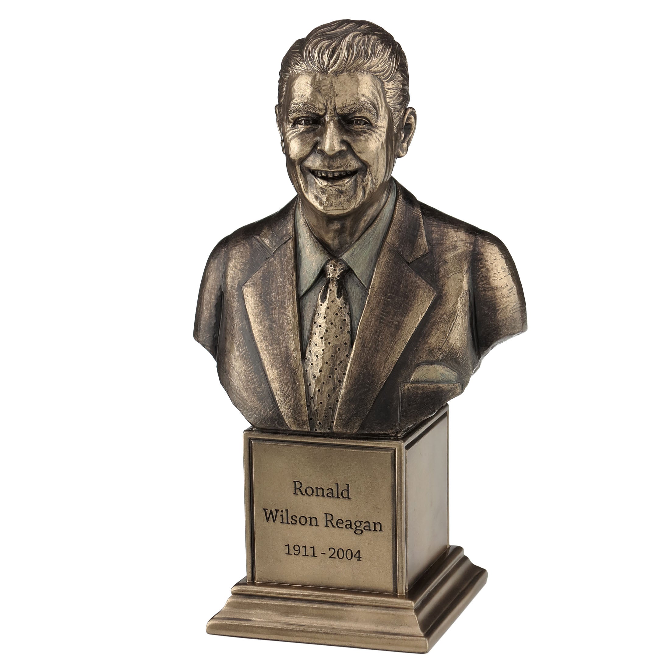 Ronald W. Reagan
