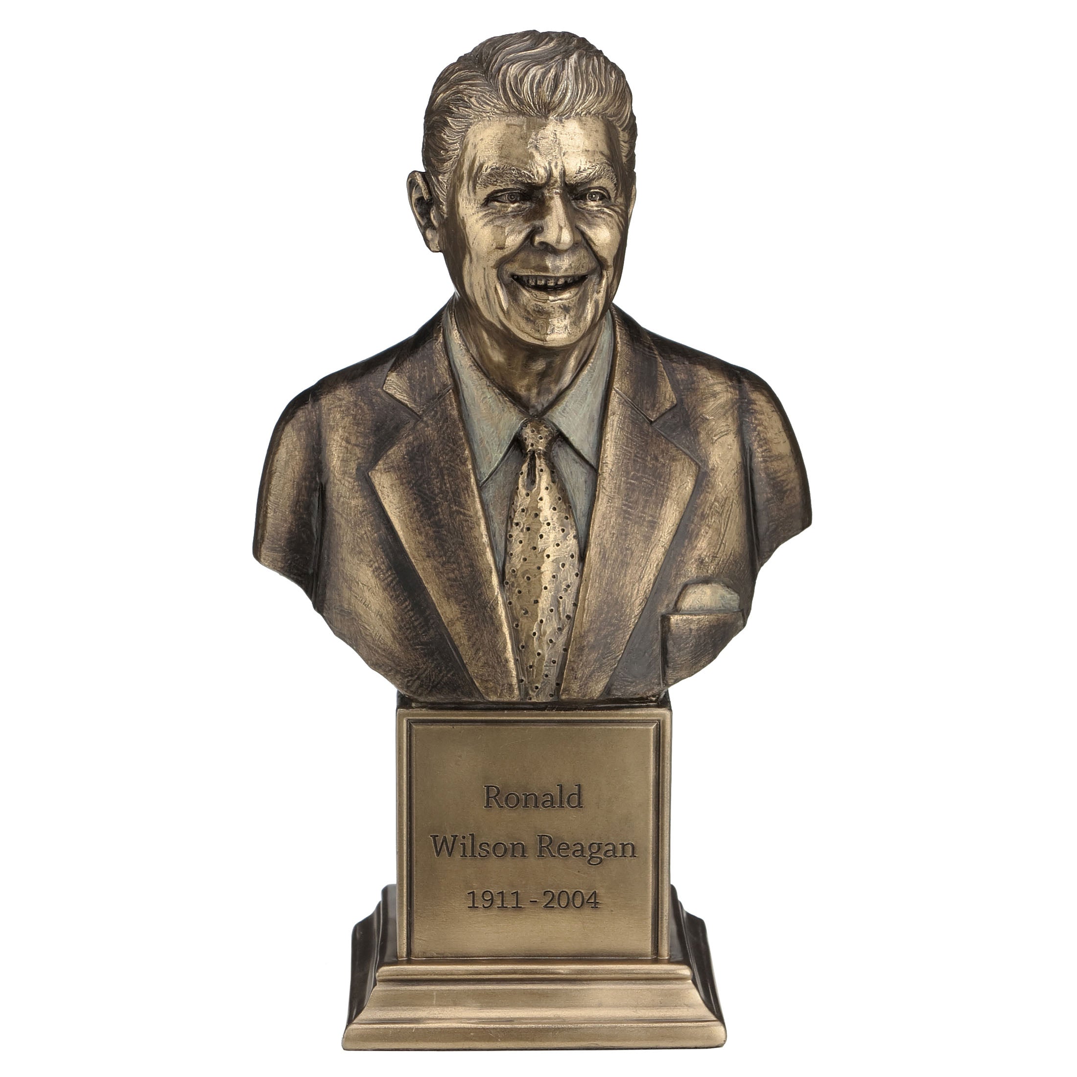 Ronald W. Reagan