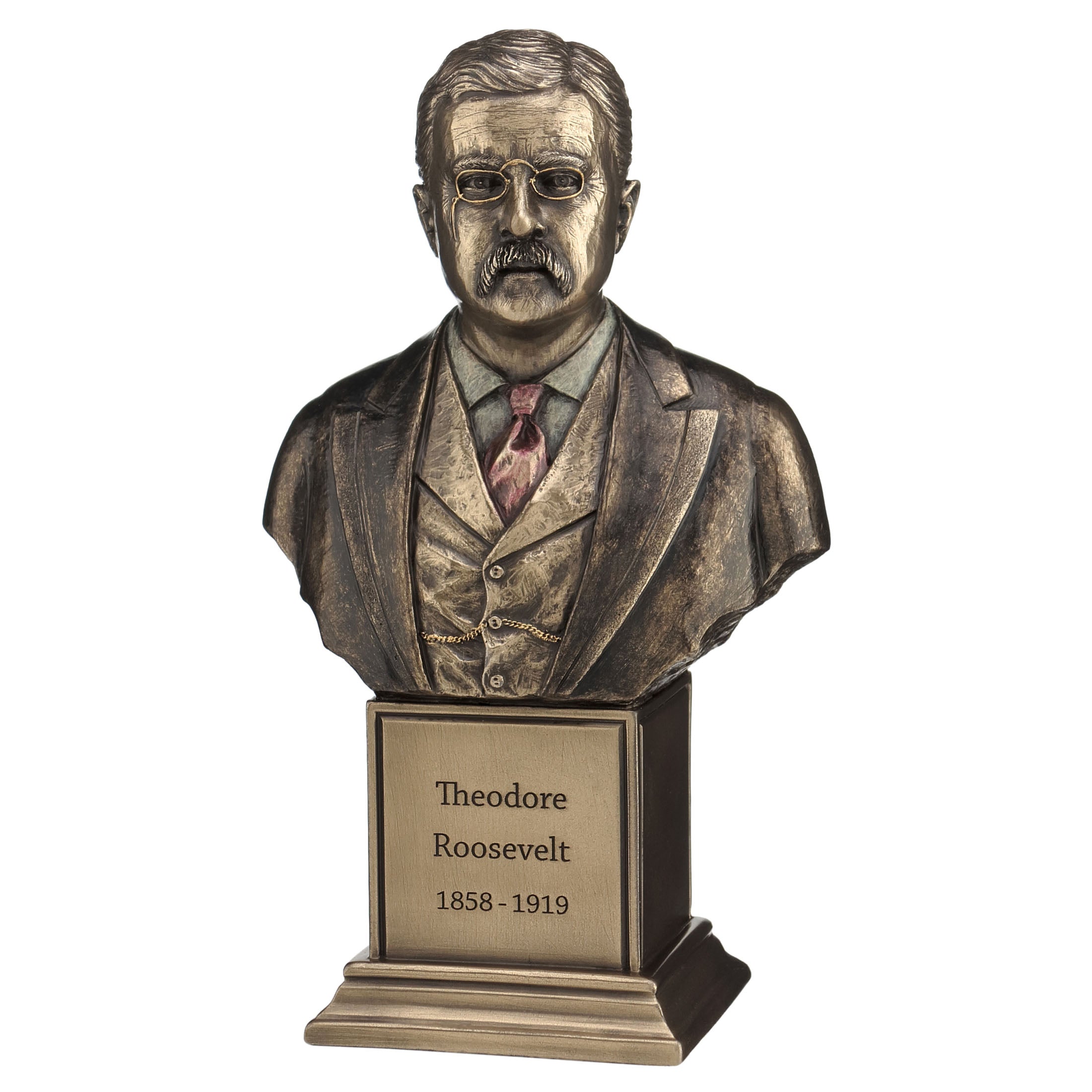 Theodore Roosevelt