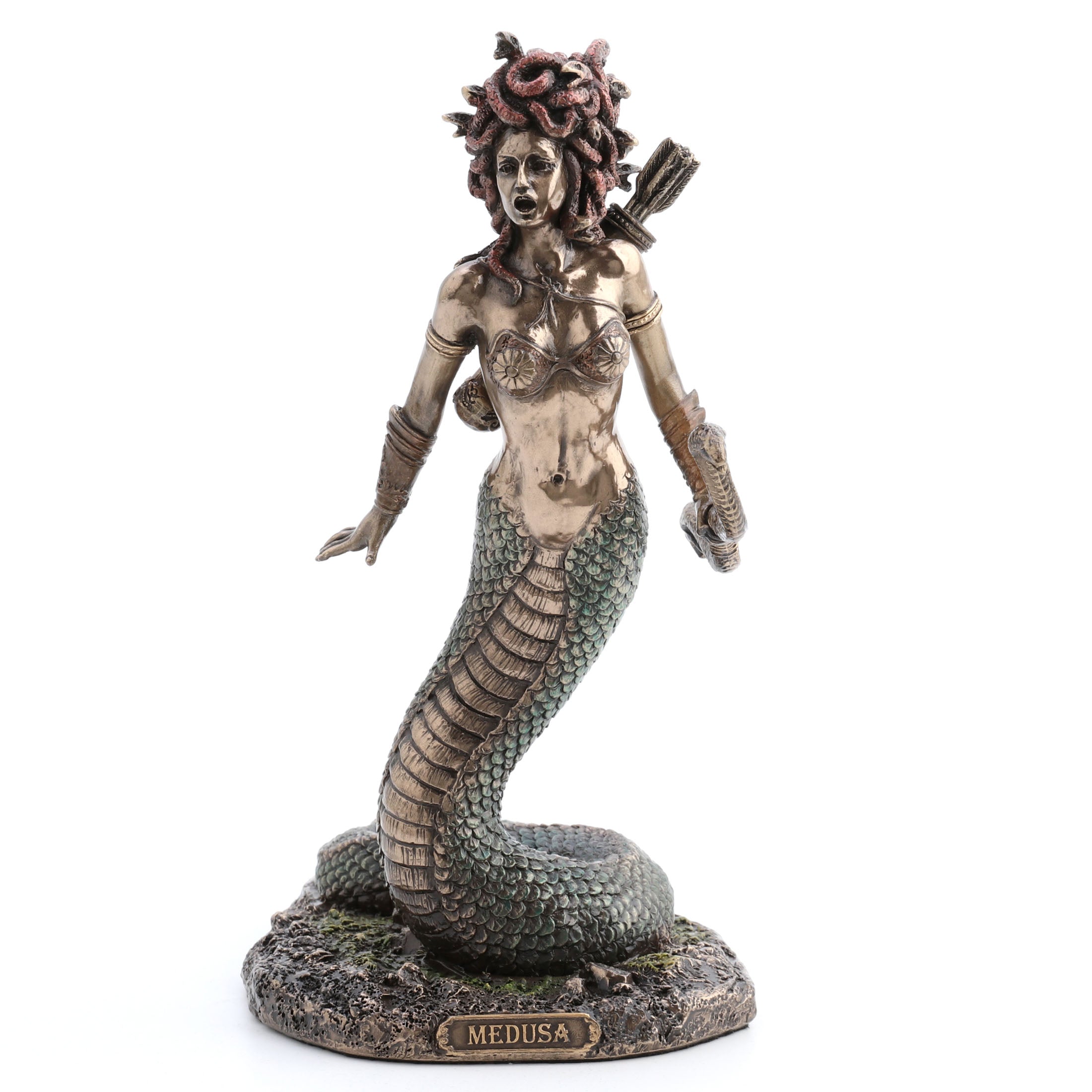 Medusa