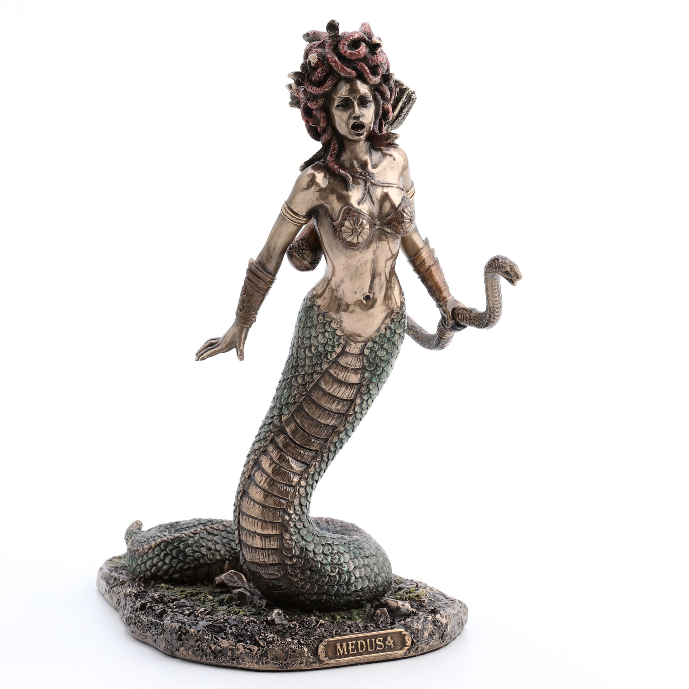 Medusa