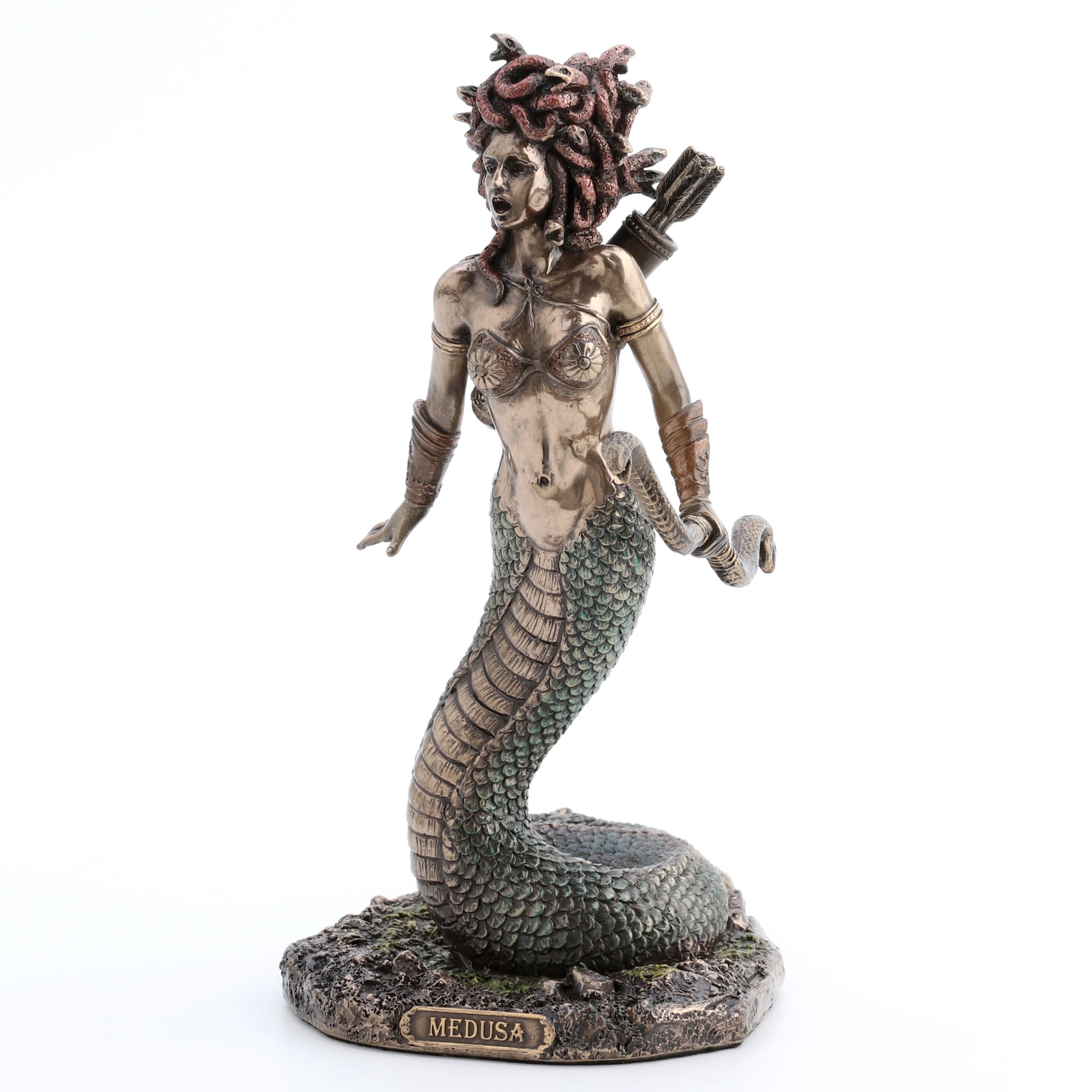 Medusa