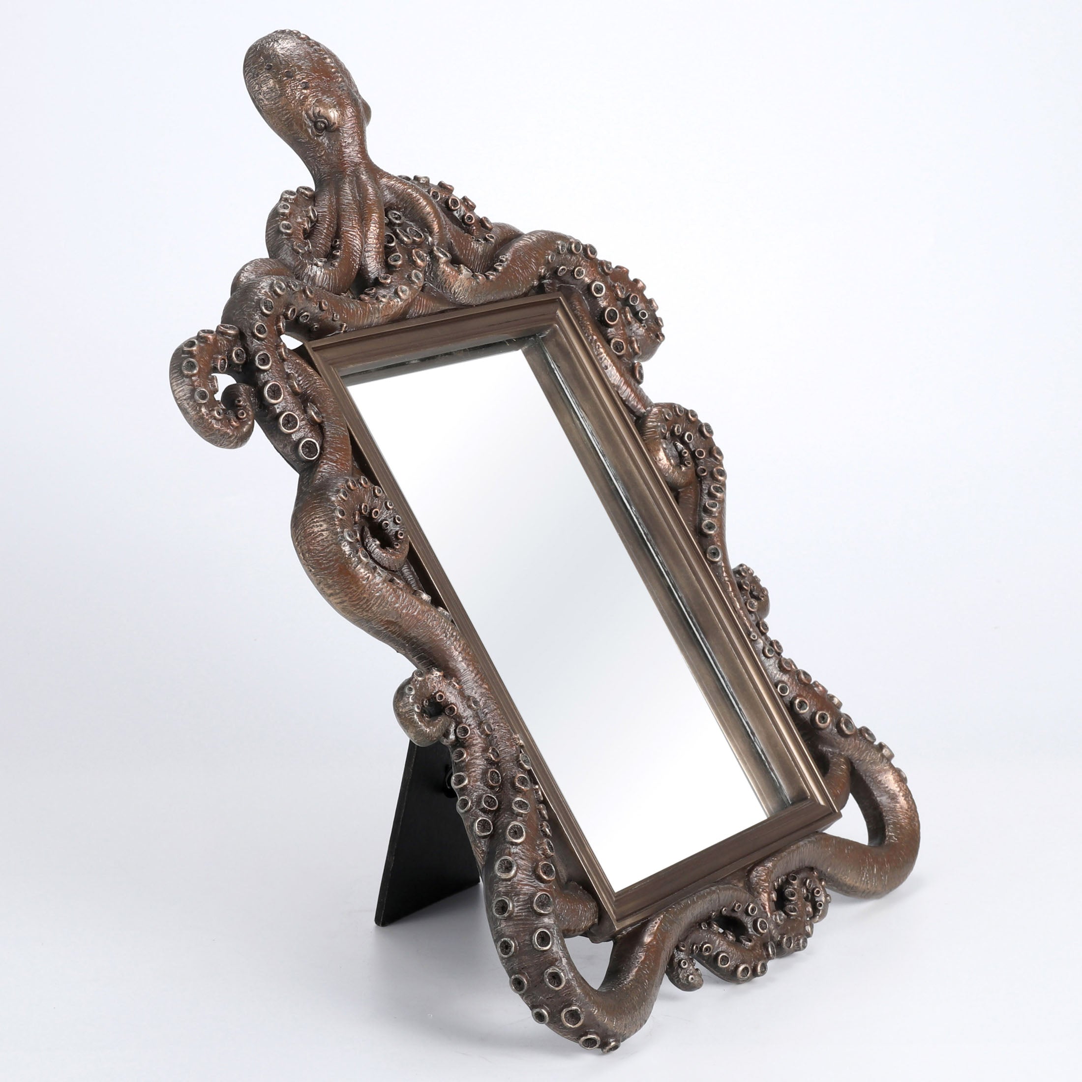 Octopus Mirror