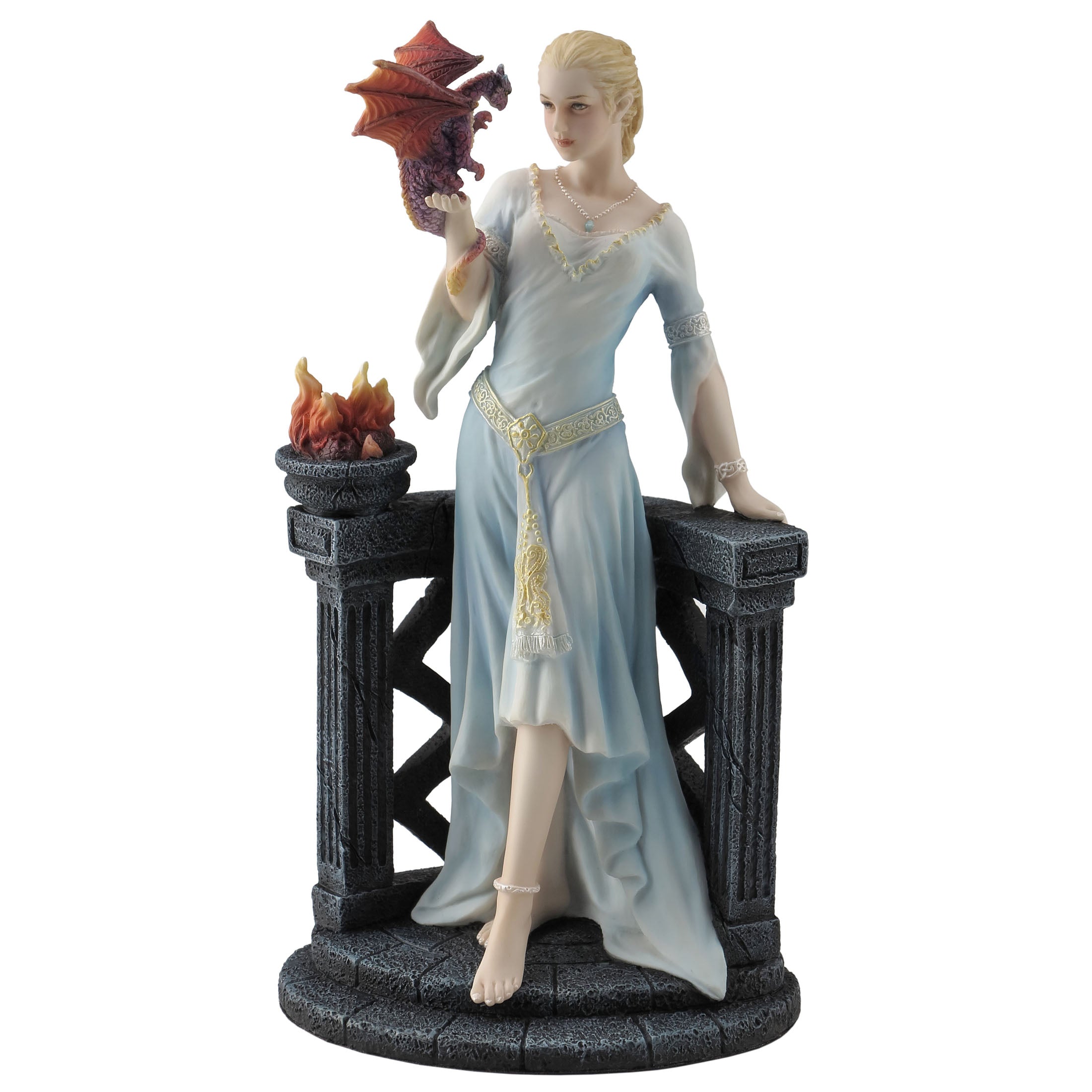 Dragon Lady